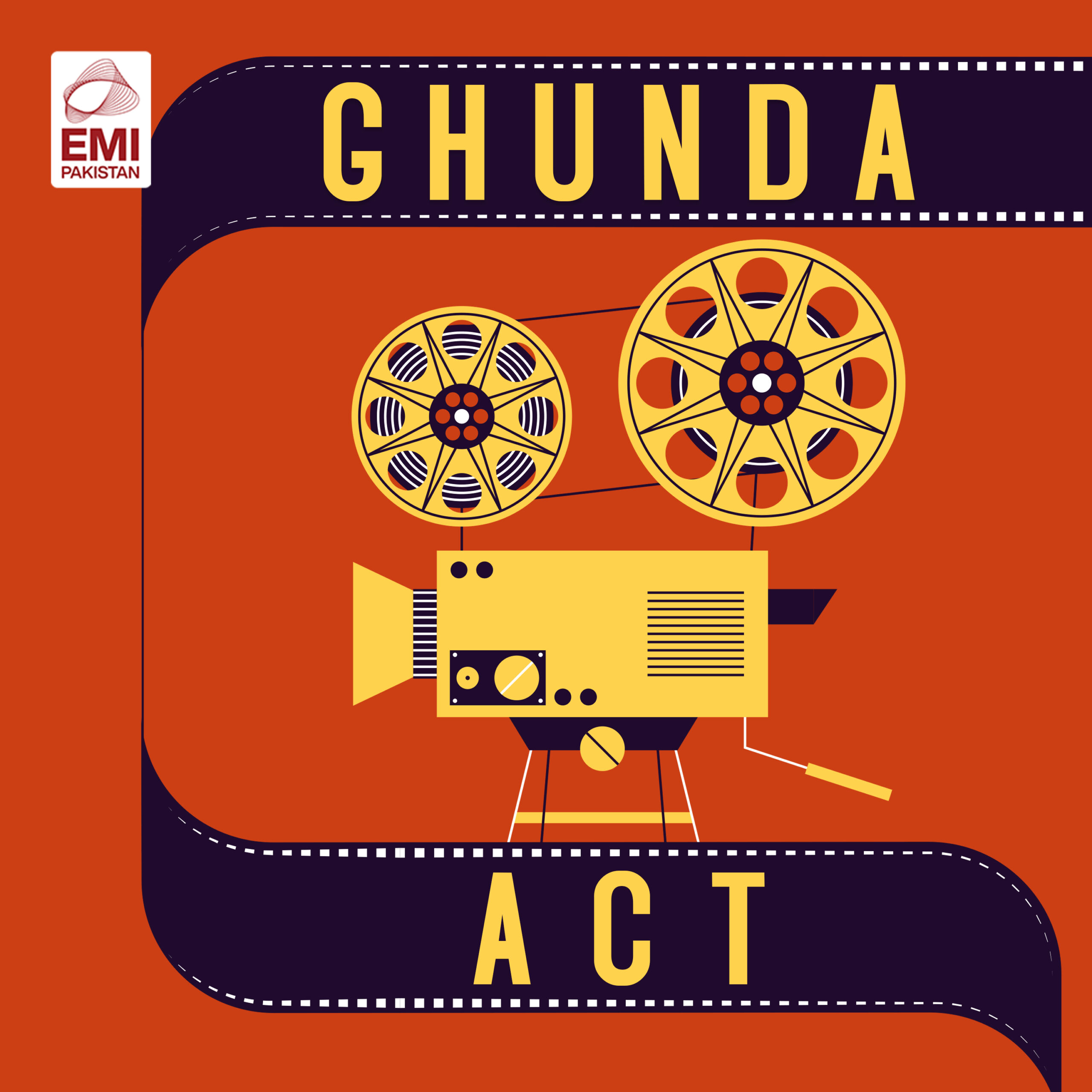 Ghunda Act / Double Cross