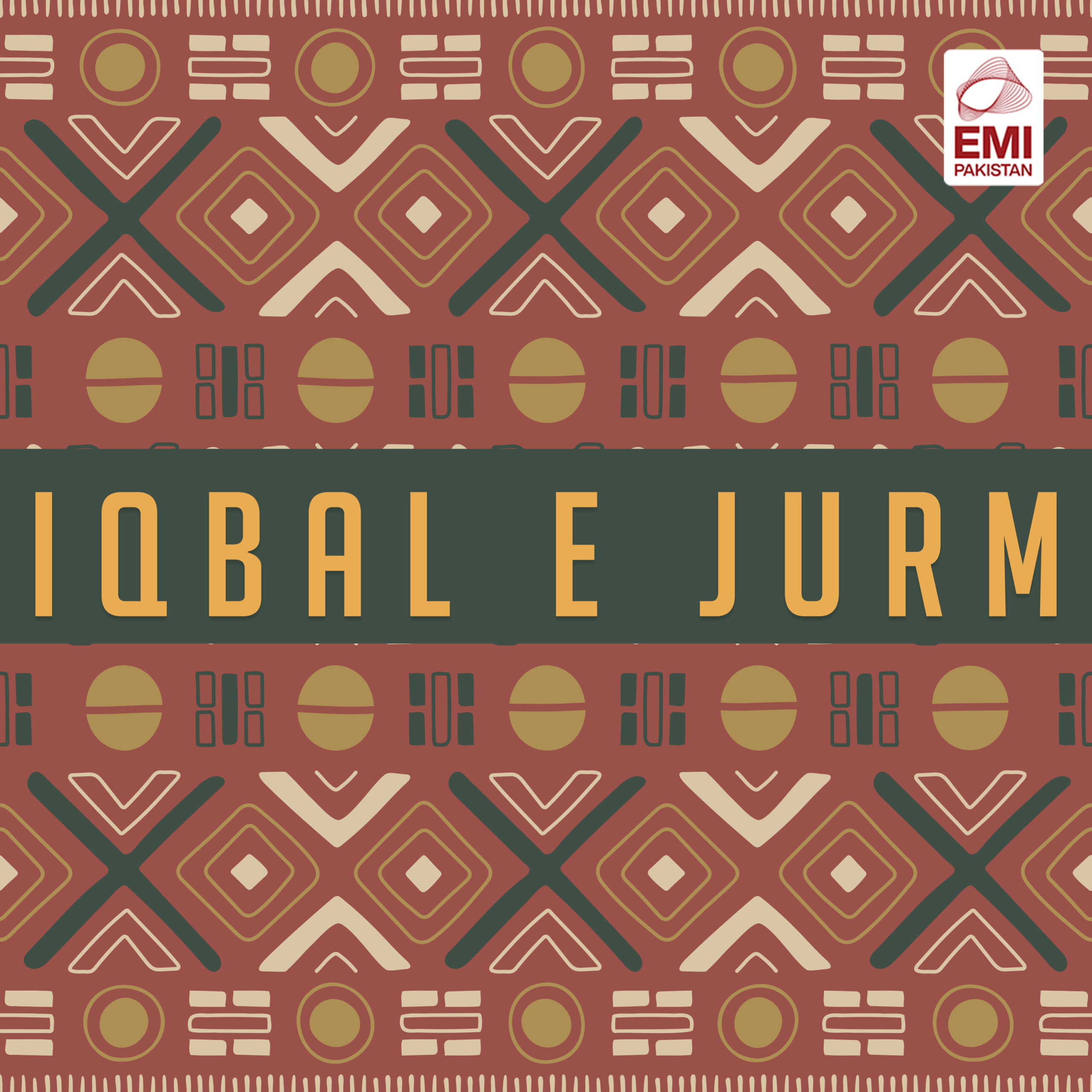 Griftar / Iqbal e Jurm