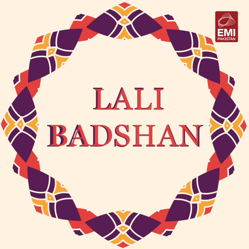 Lali Badshan / Labha Qasayi