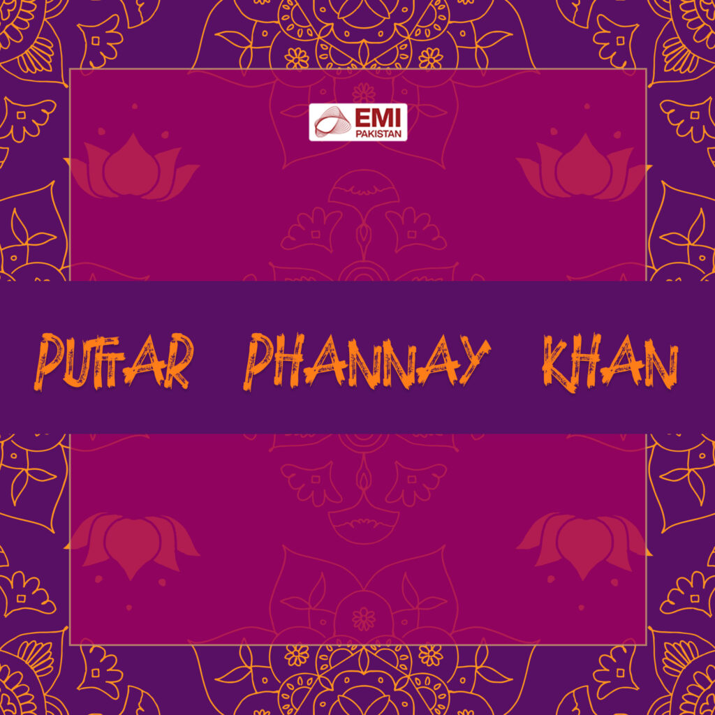 Machlay Khan / Puttar Phannay Khan