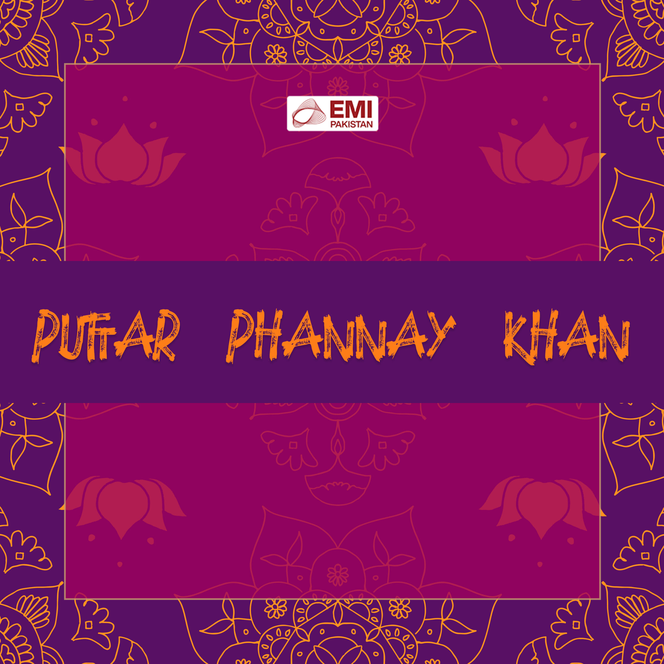 Machlay Khan / Puttar Phannay Khan