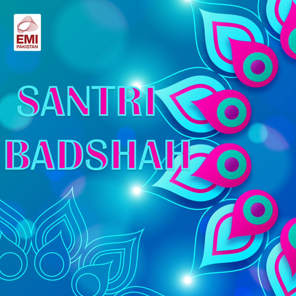 Santri Badshah / Target