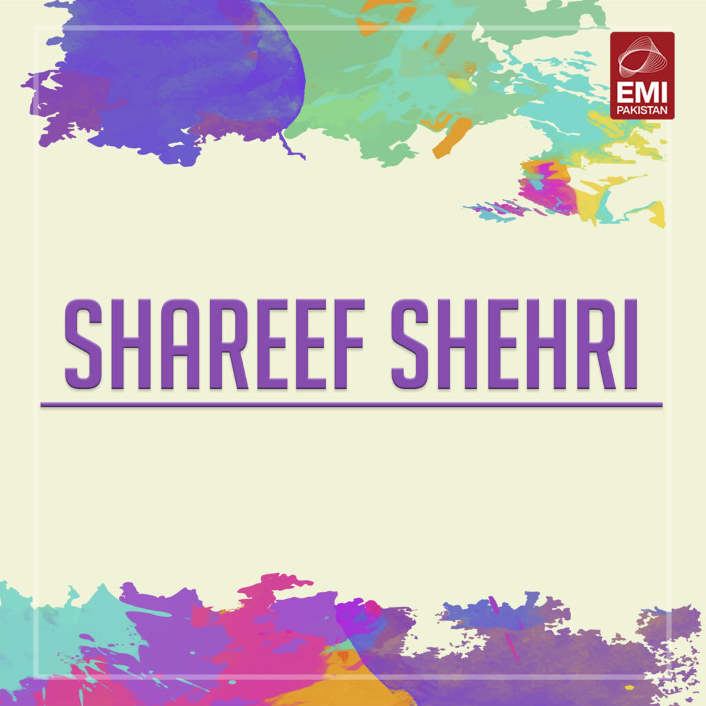 Shareef Shehri / Khana Jungi