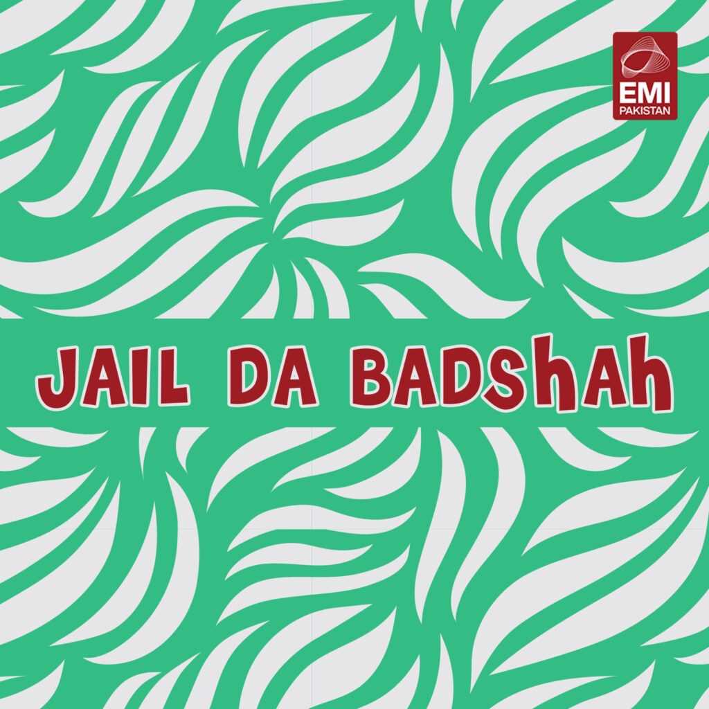 Tera We Jawab Nai / Jail Da Badshah
