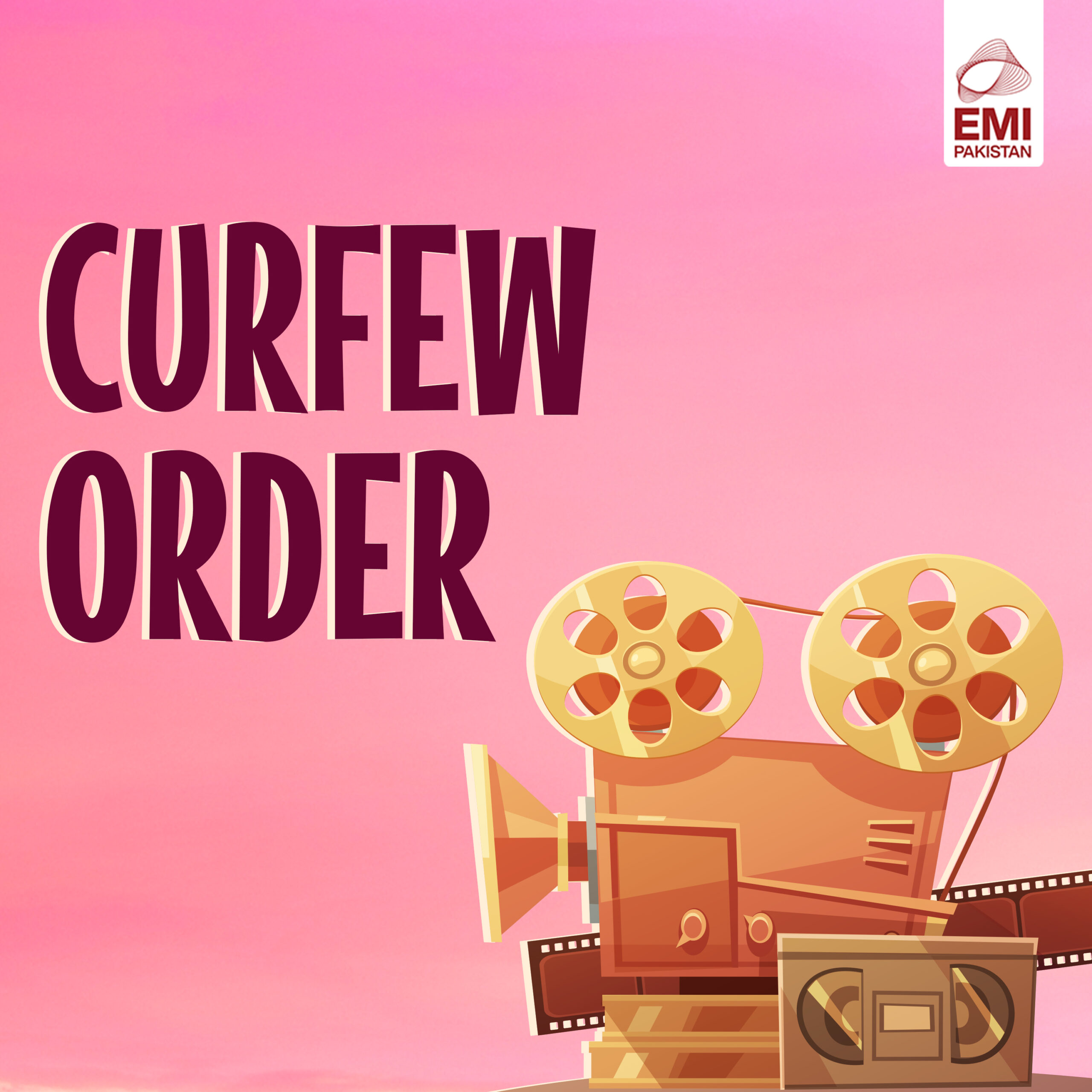 Film : Curfew Order