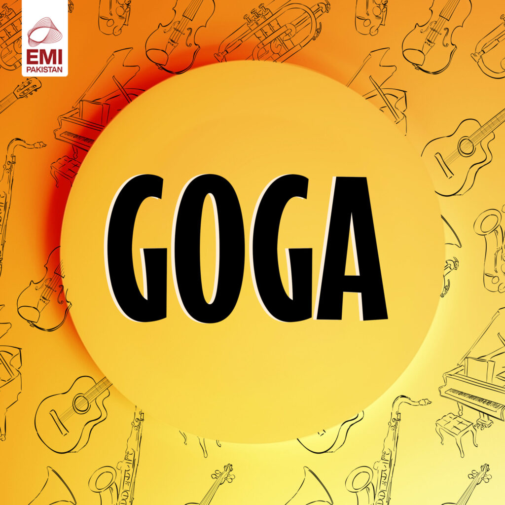 Film : Goga