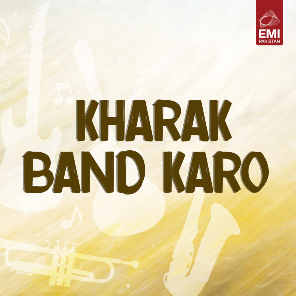 Film : Kharak Band Karo