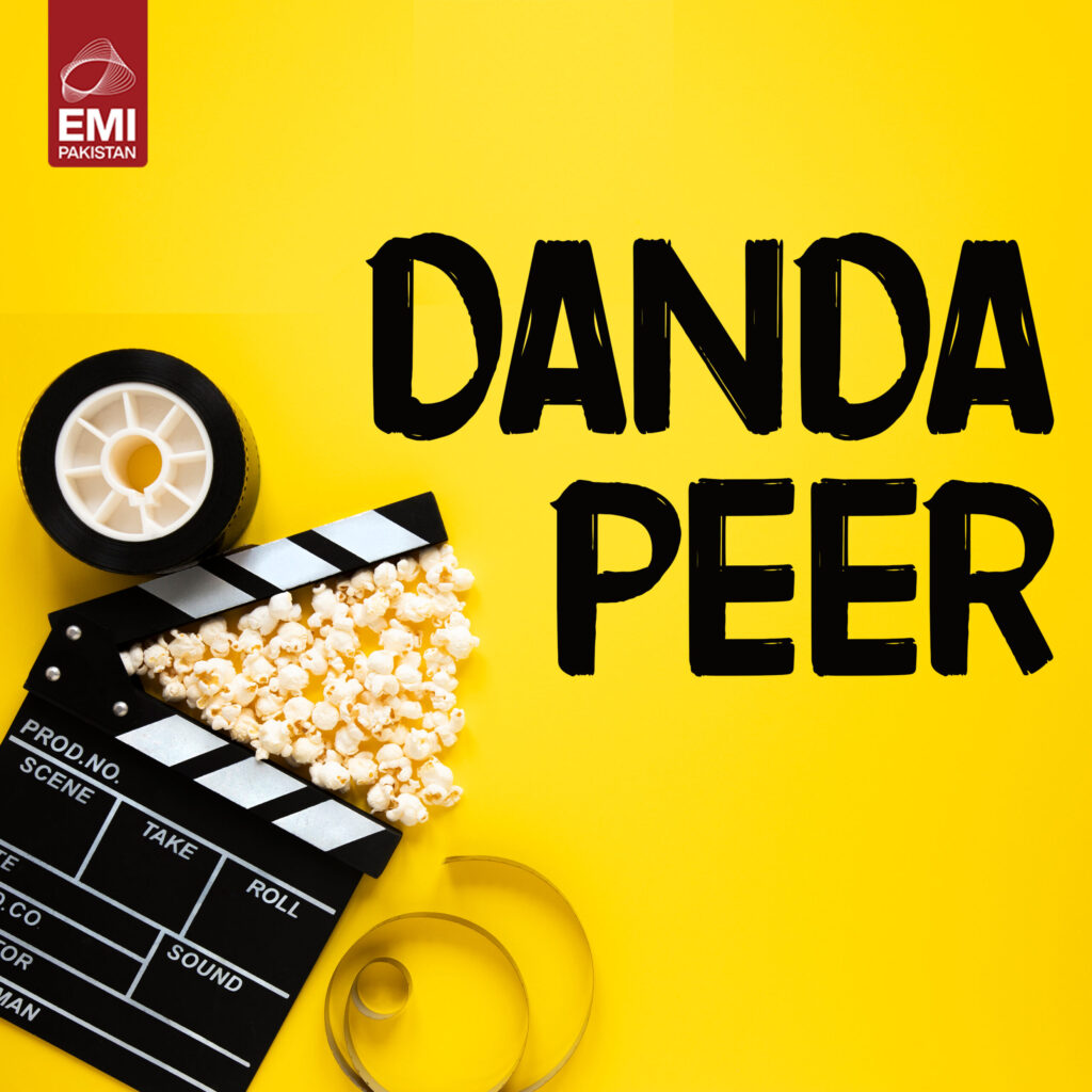 Film : Danda Peer [balance 1 song]