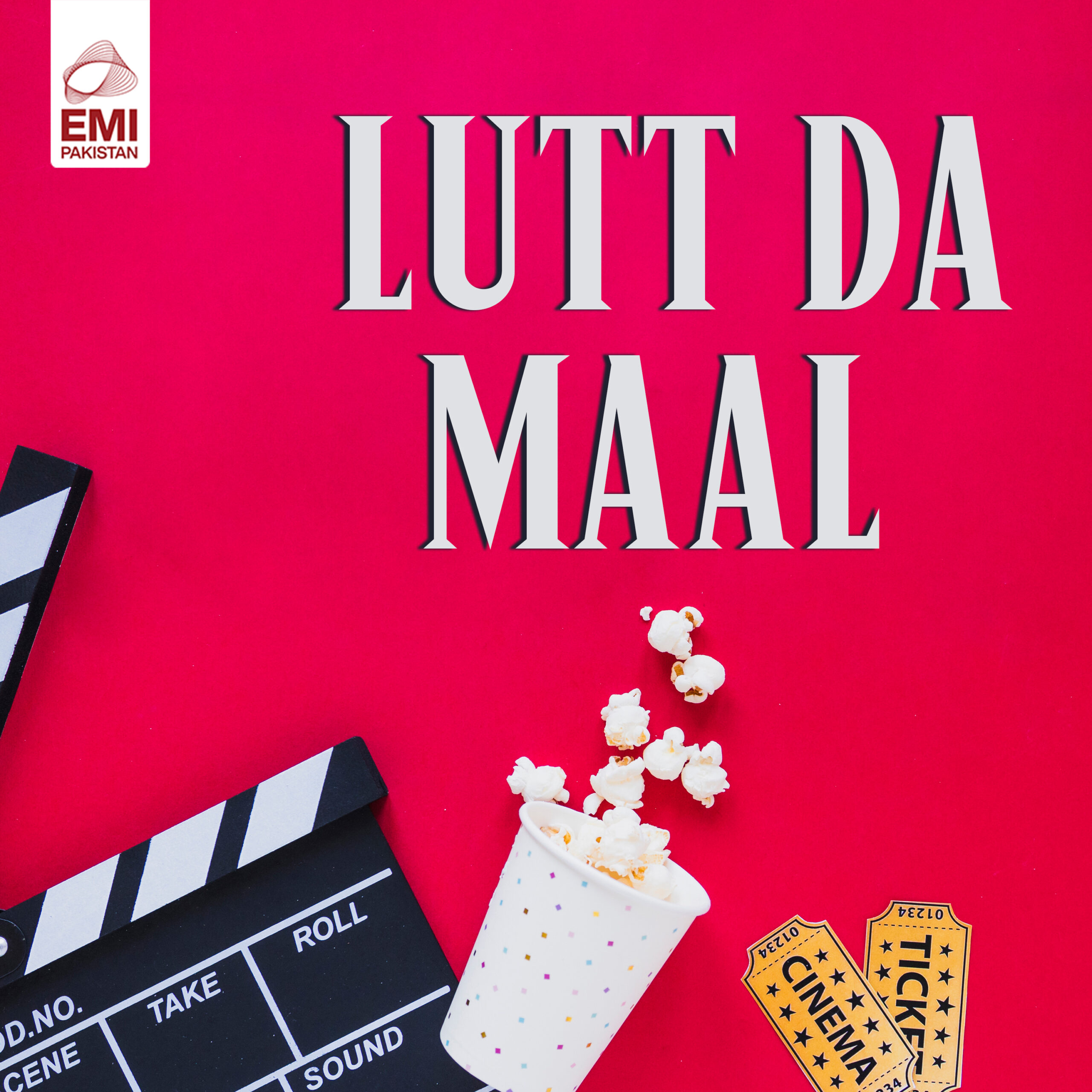 Film : Lutt Da Maal