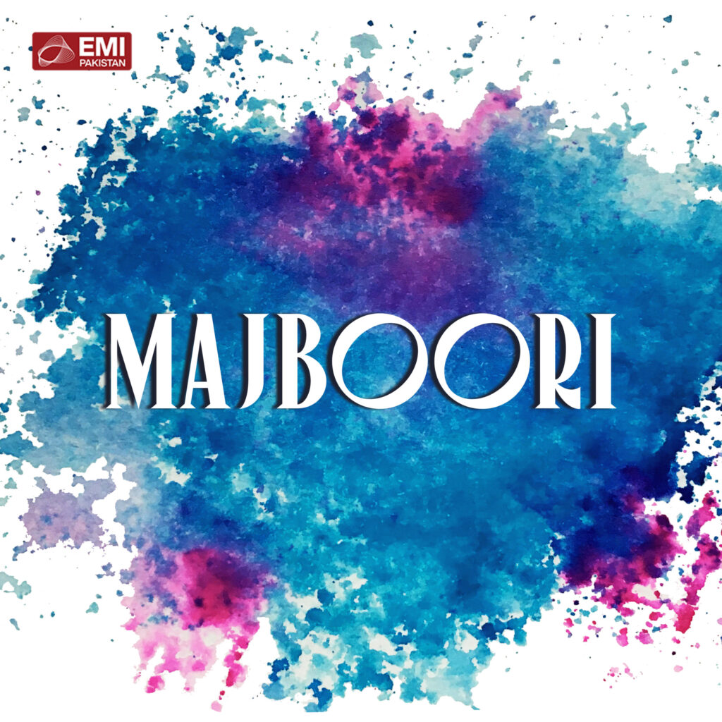 Film : Majboori