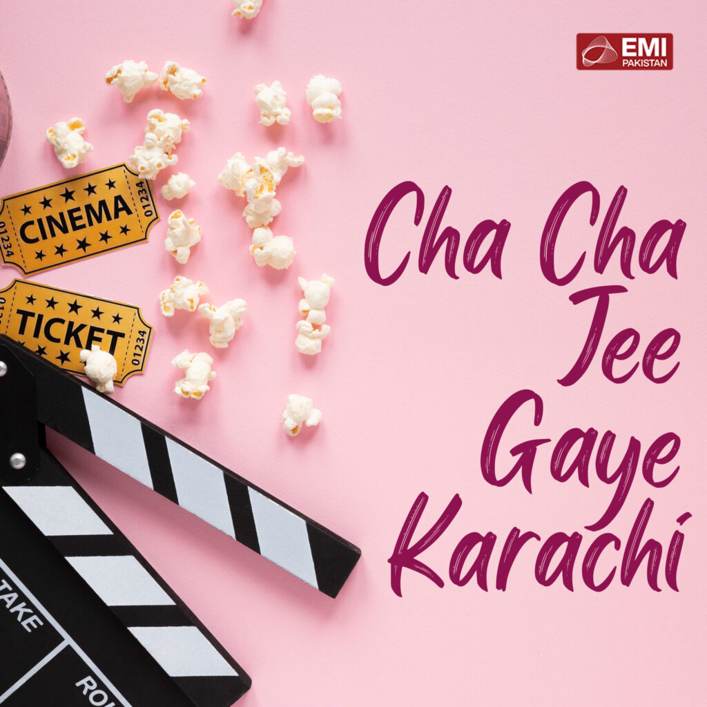 Film : Cha Cha Jee Gaye Karachi