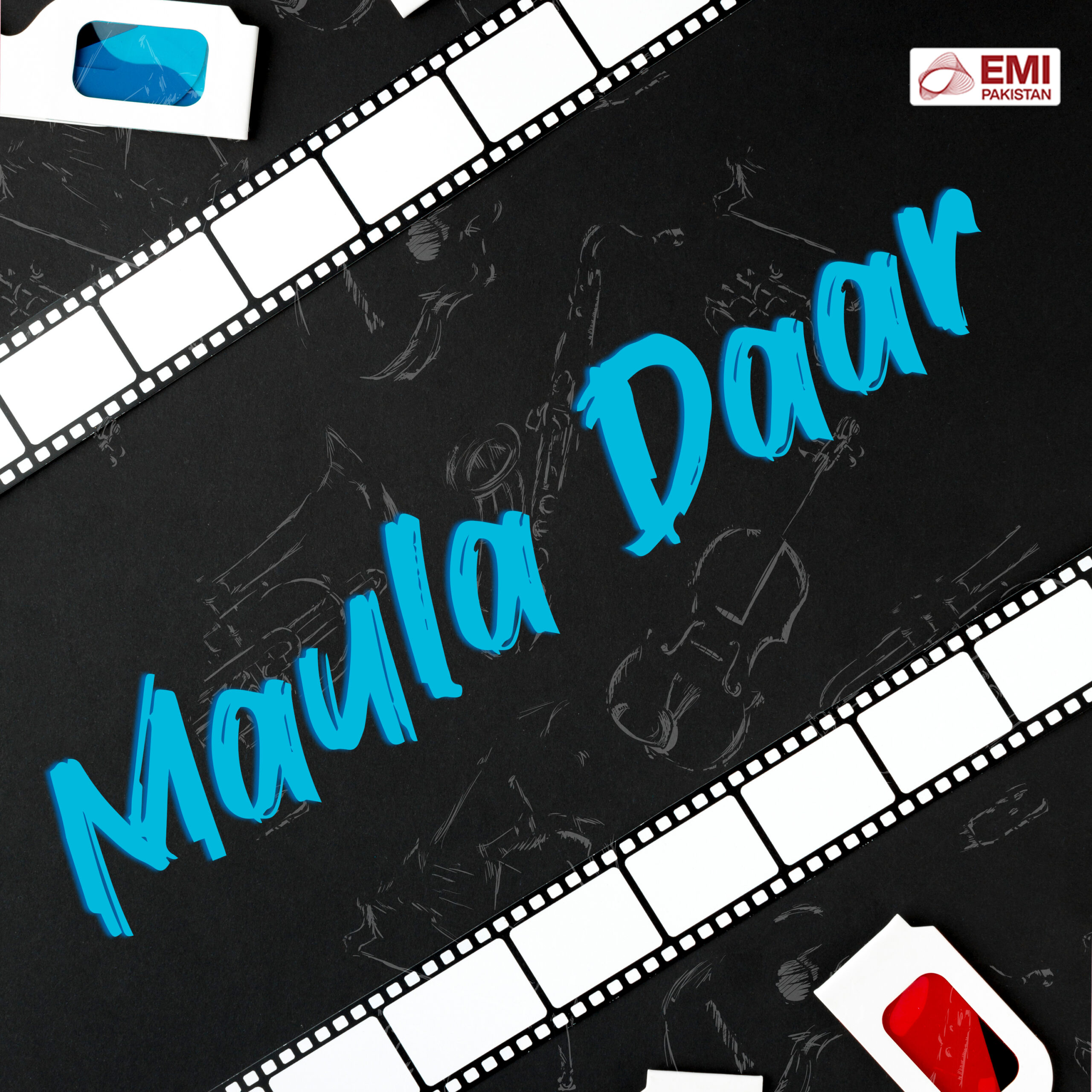 Film : Maula Daar [balance 1 song]