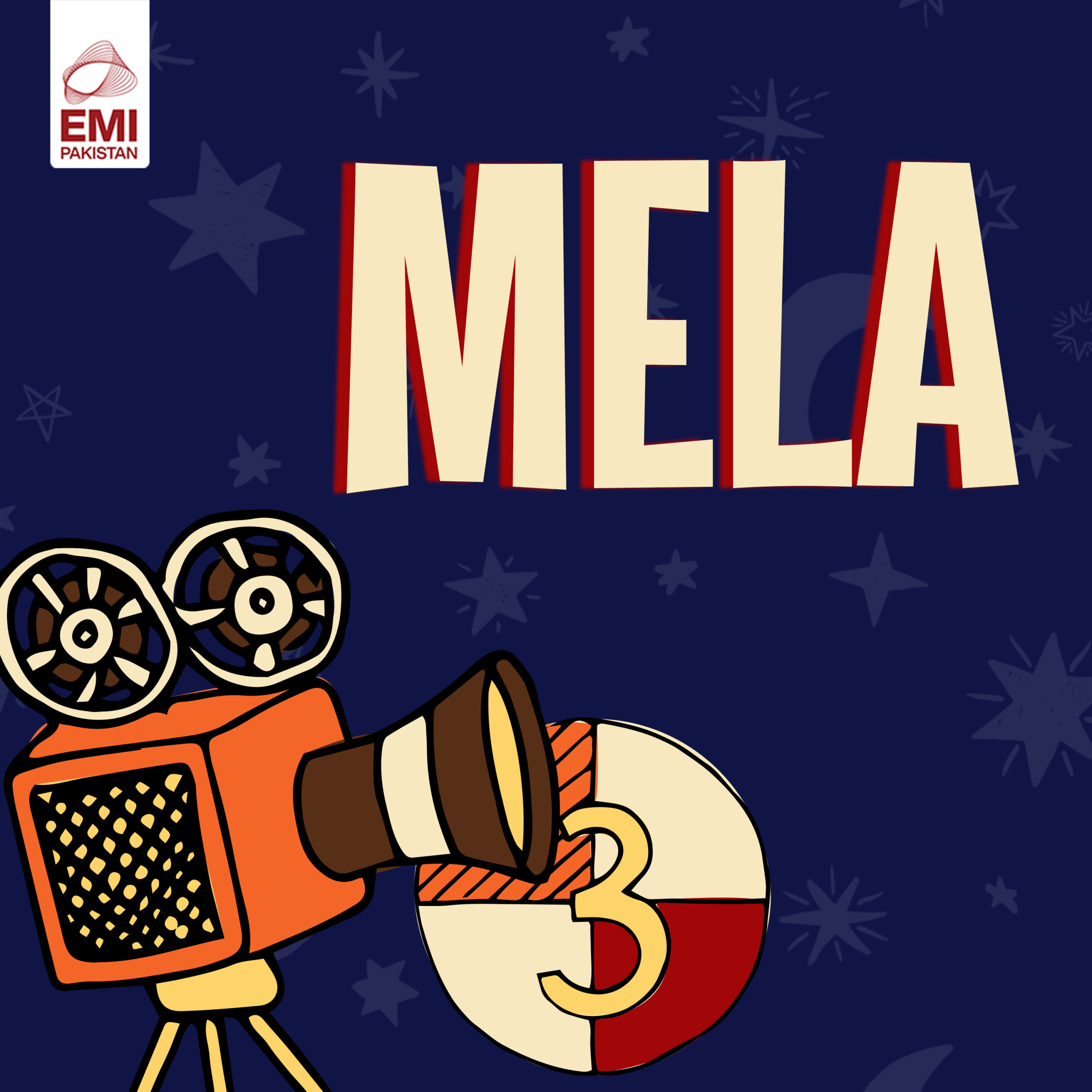Film : Mela