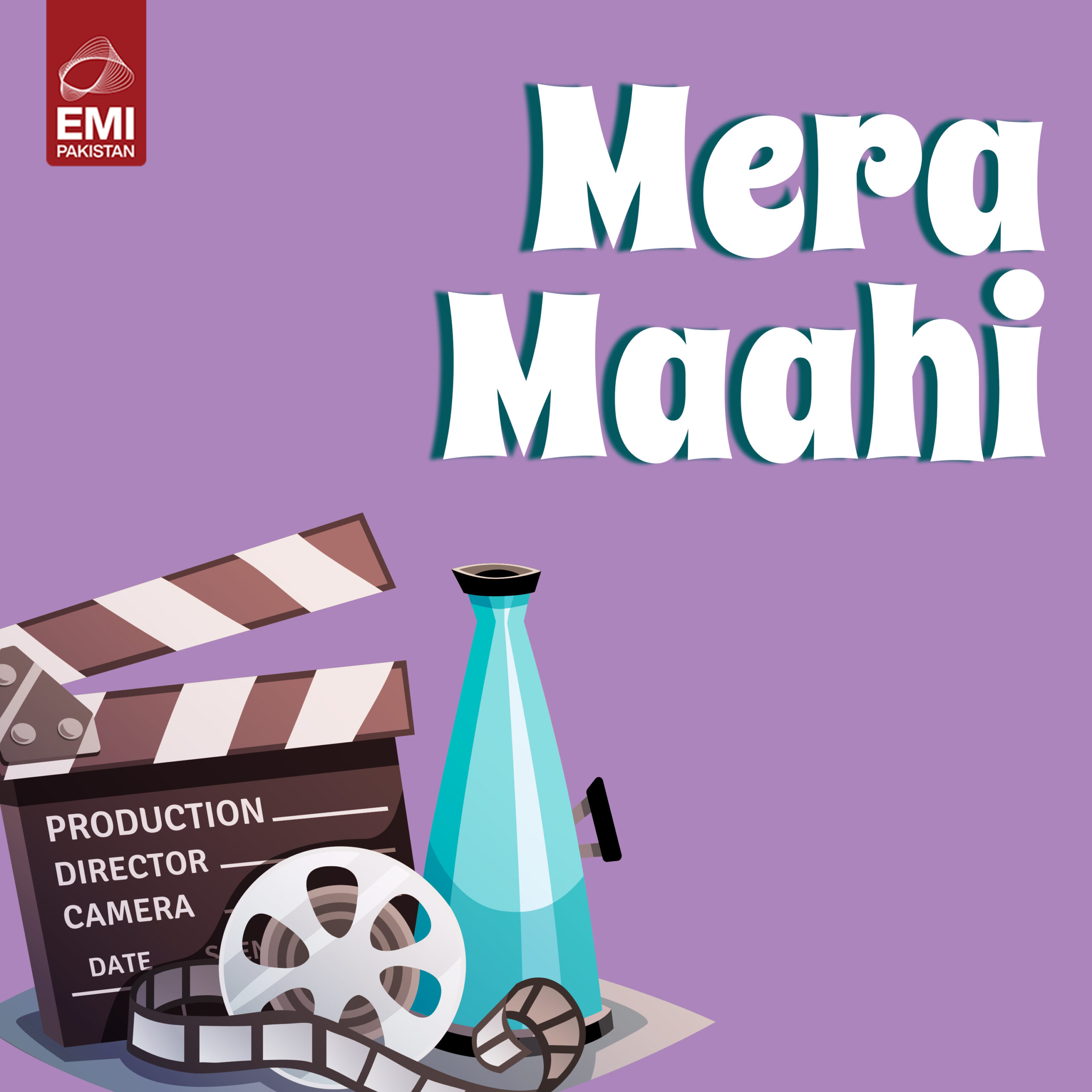 Film : Mera Maahi