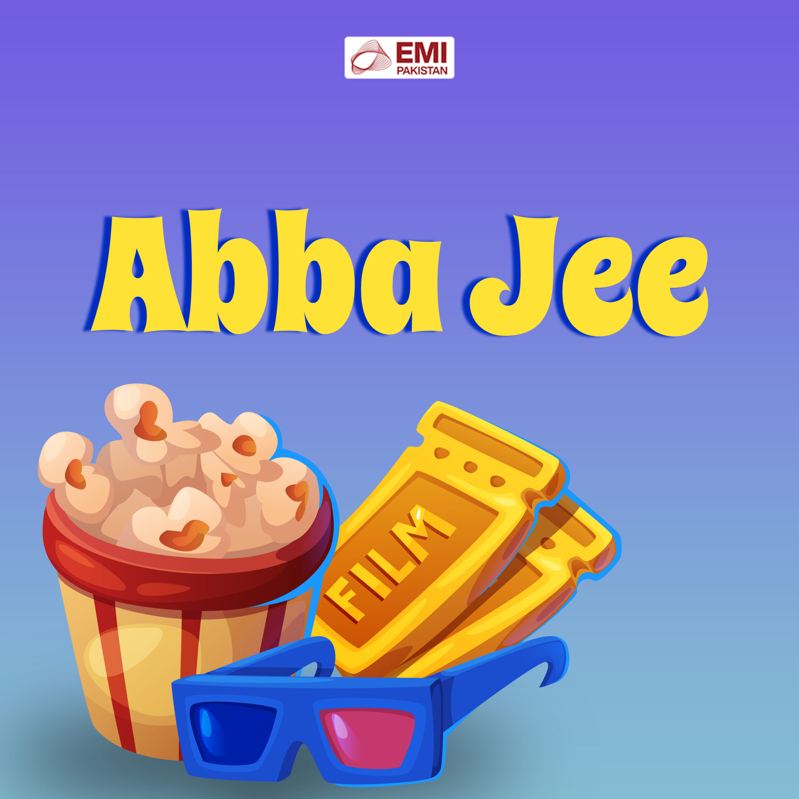 Film : Abba Jee