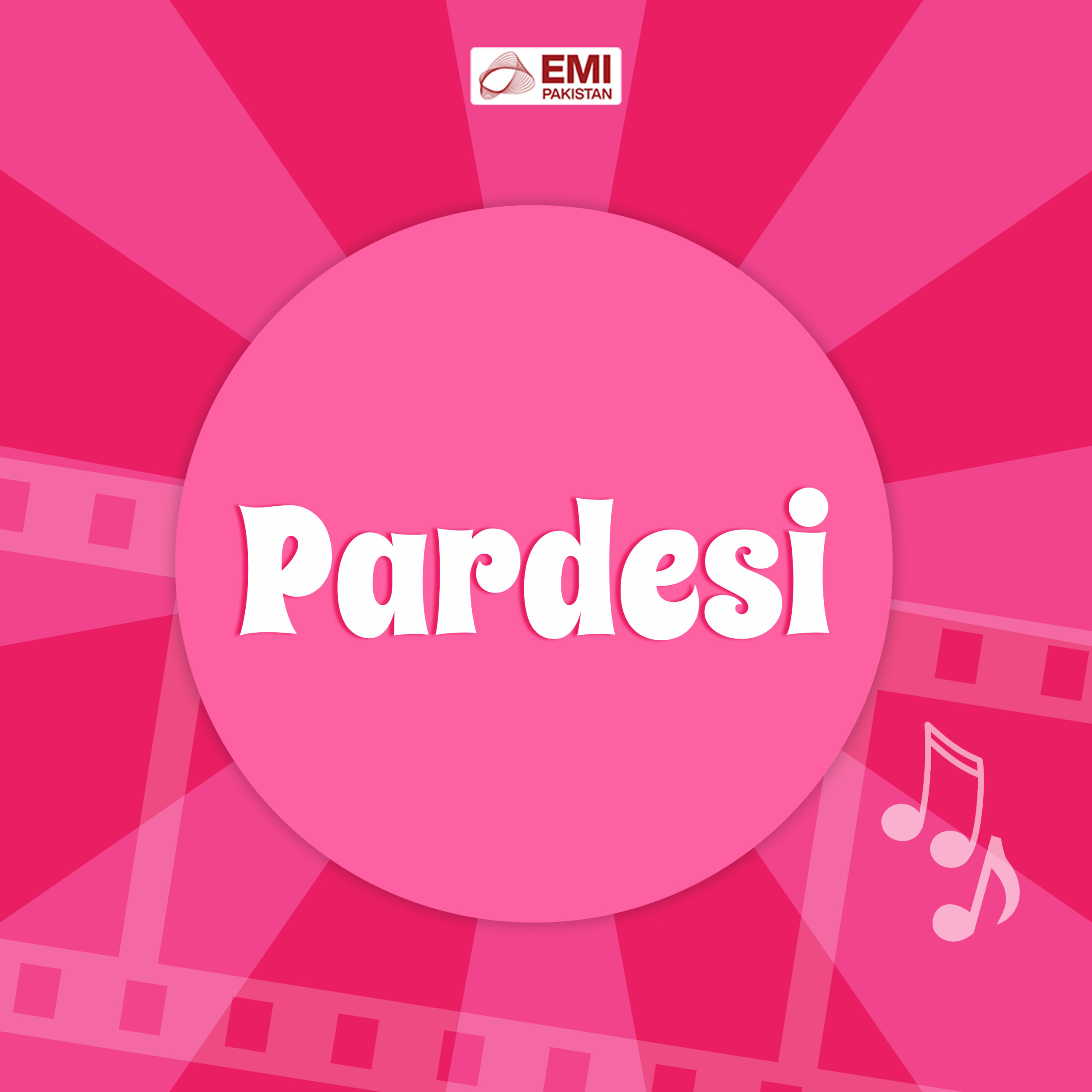 Film : Pardesi