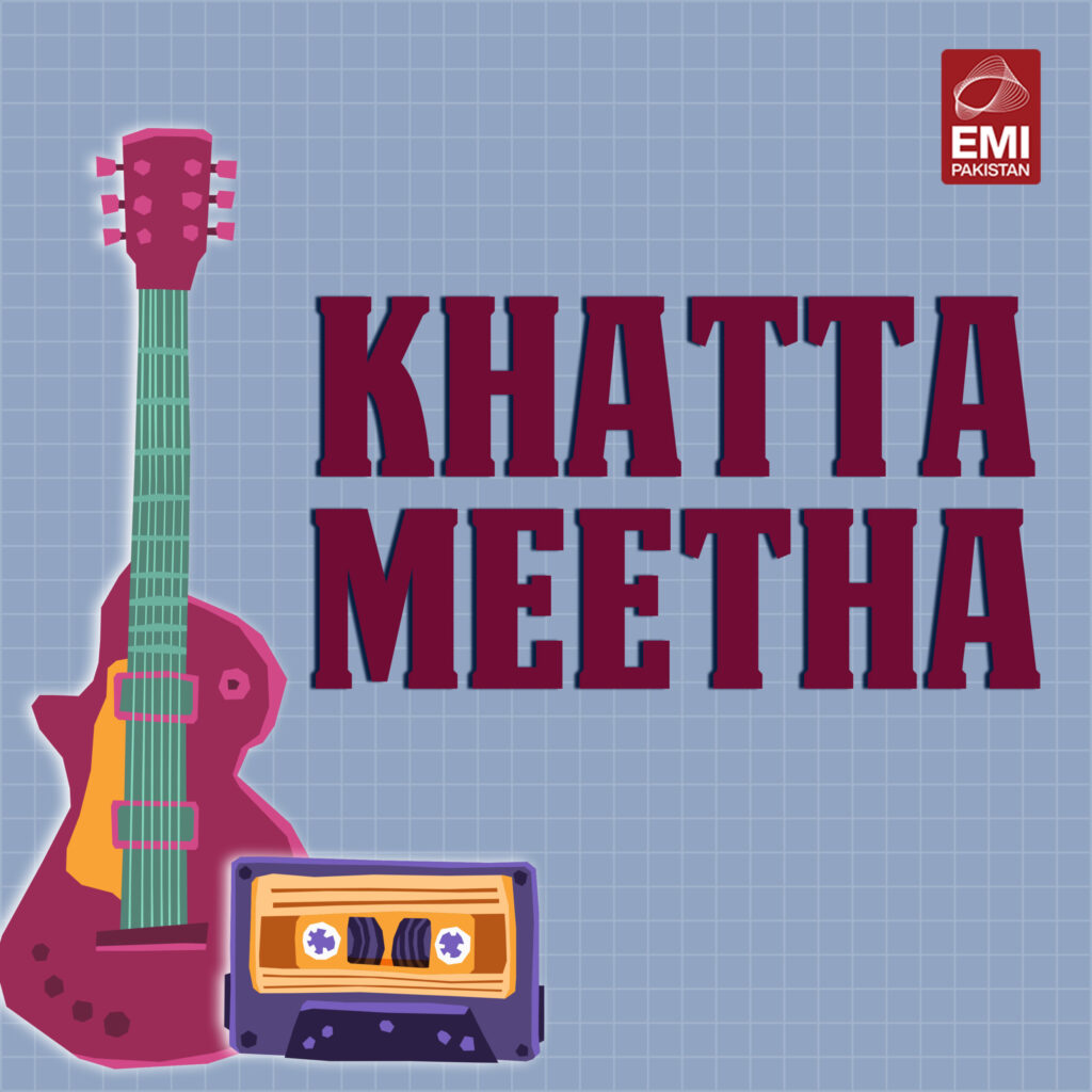 Film : Khatta Meetha
