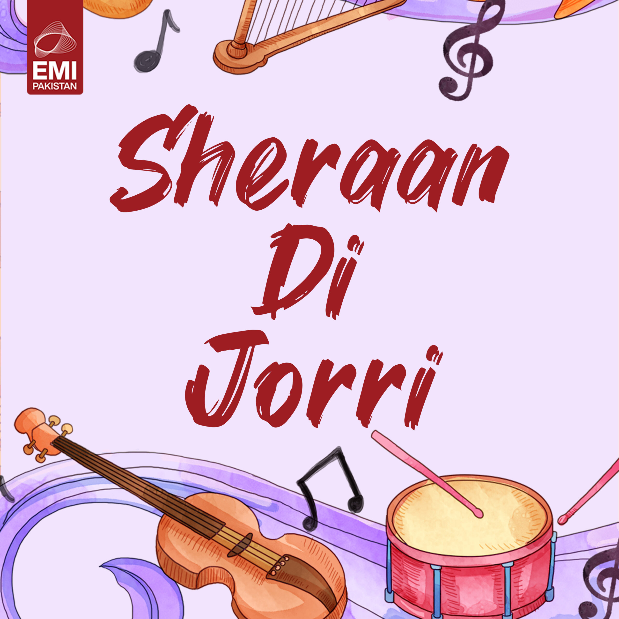 Film : Sheraan Di Jorri