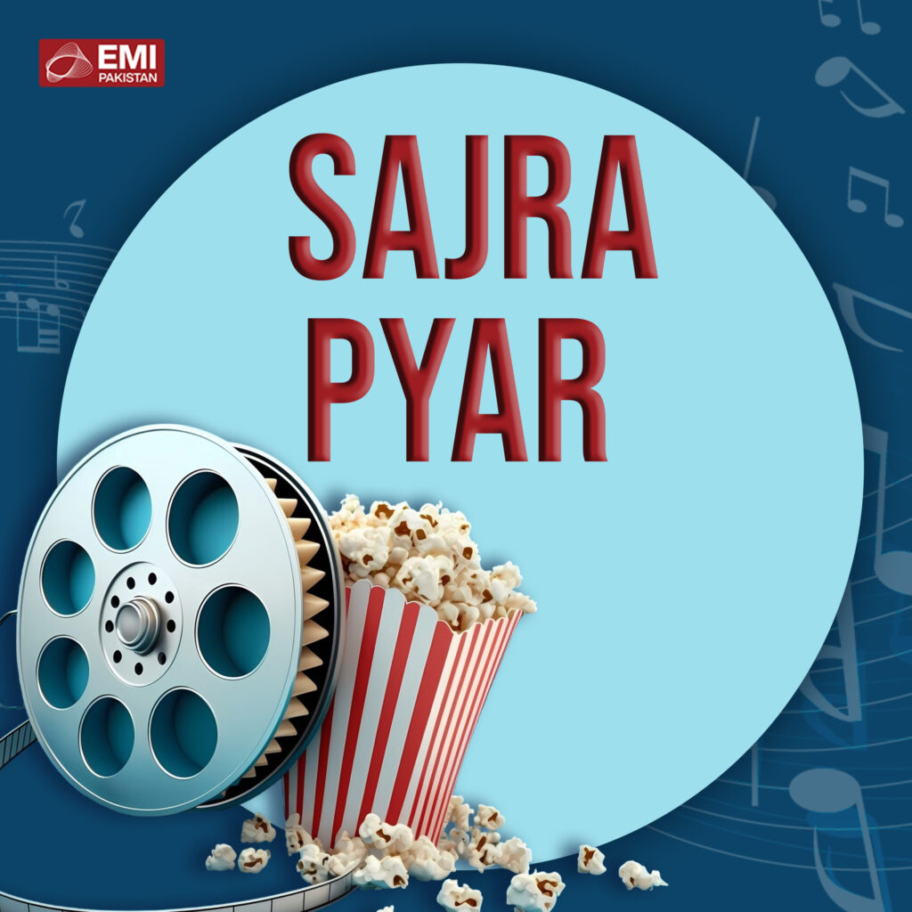 Film : Sajra Pyar