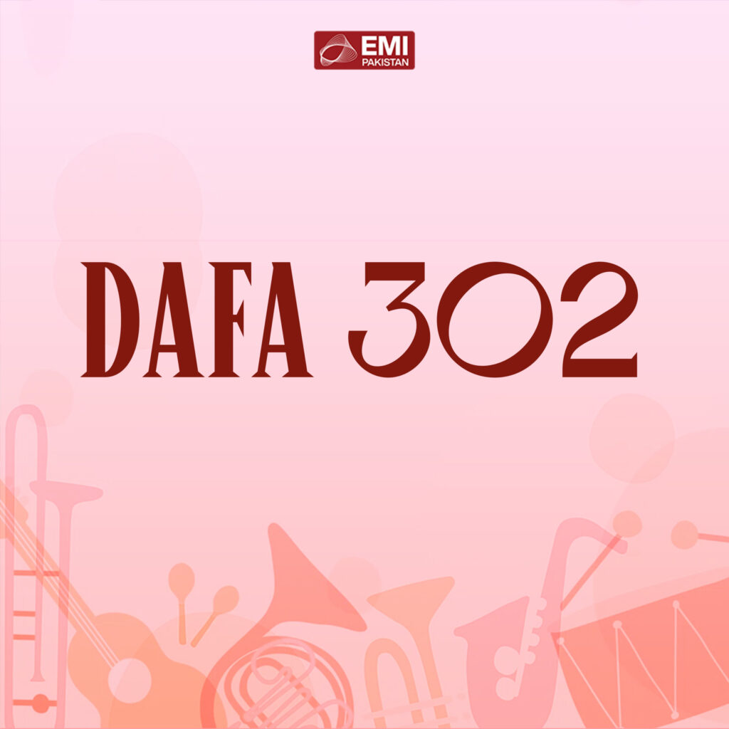 Film : Dafa 302