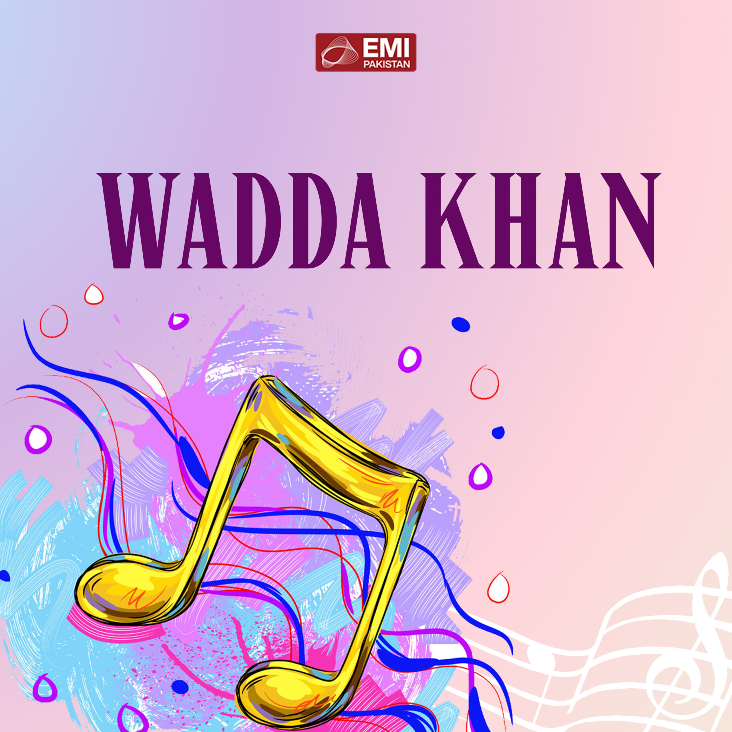 Film : Wadda Khan