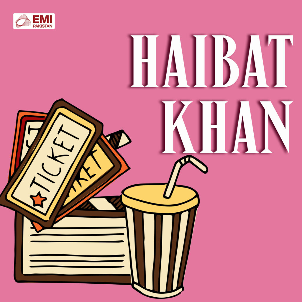 Film : Haibat Khan [balance 1 song]