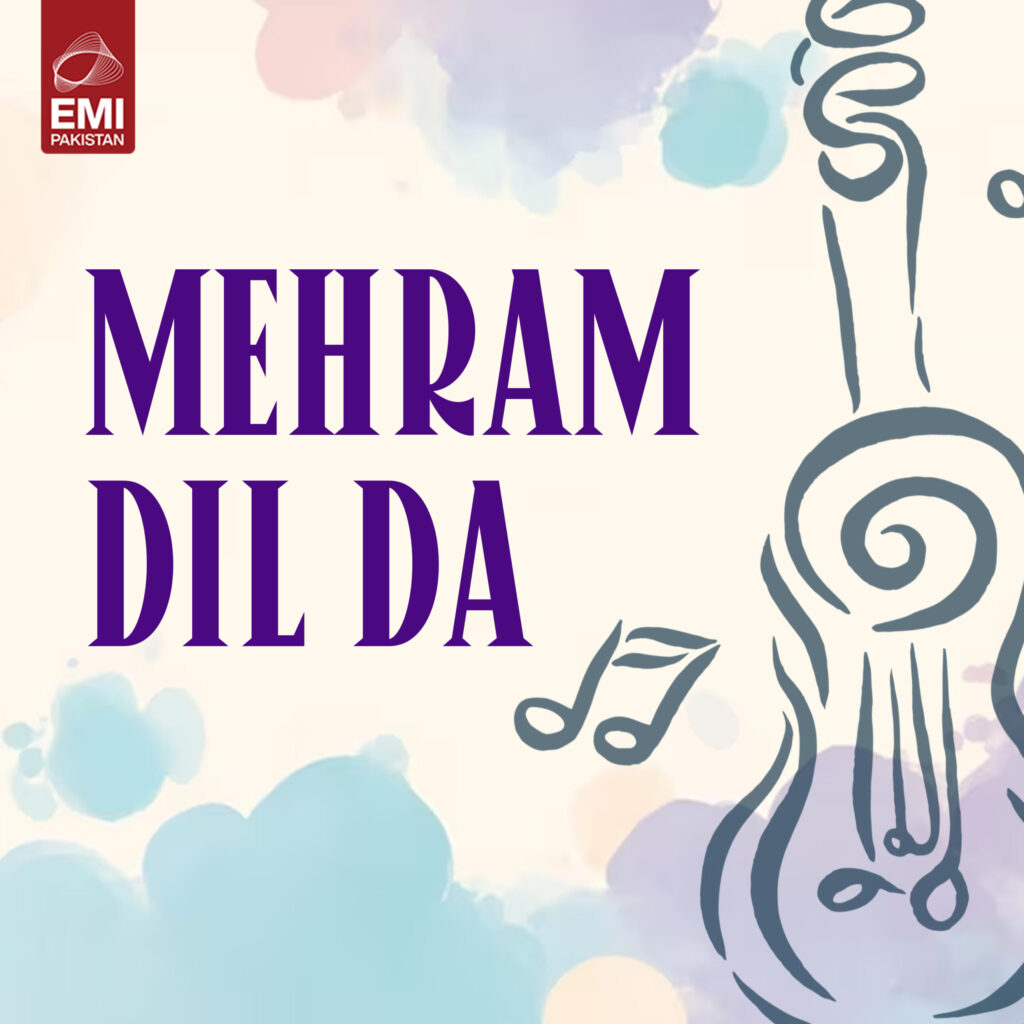 Film : Mehram Dil Da
