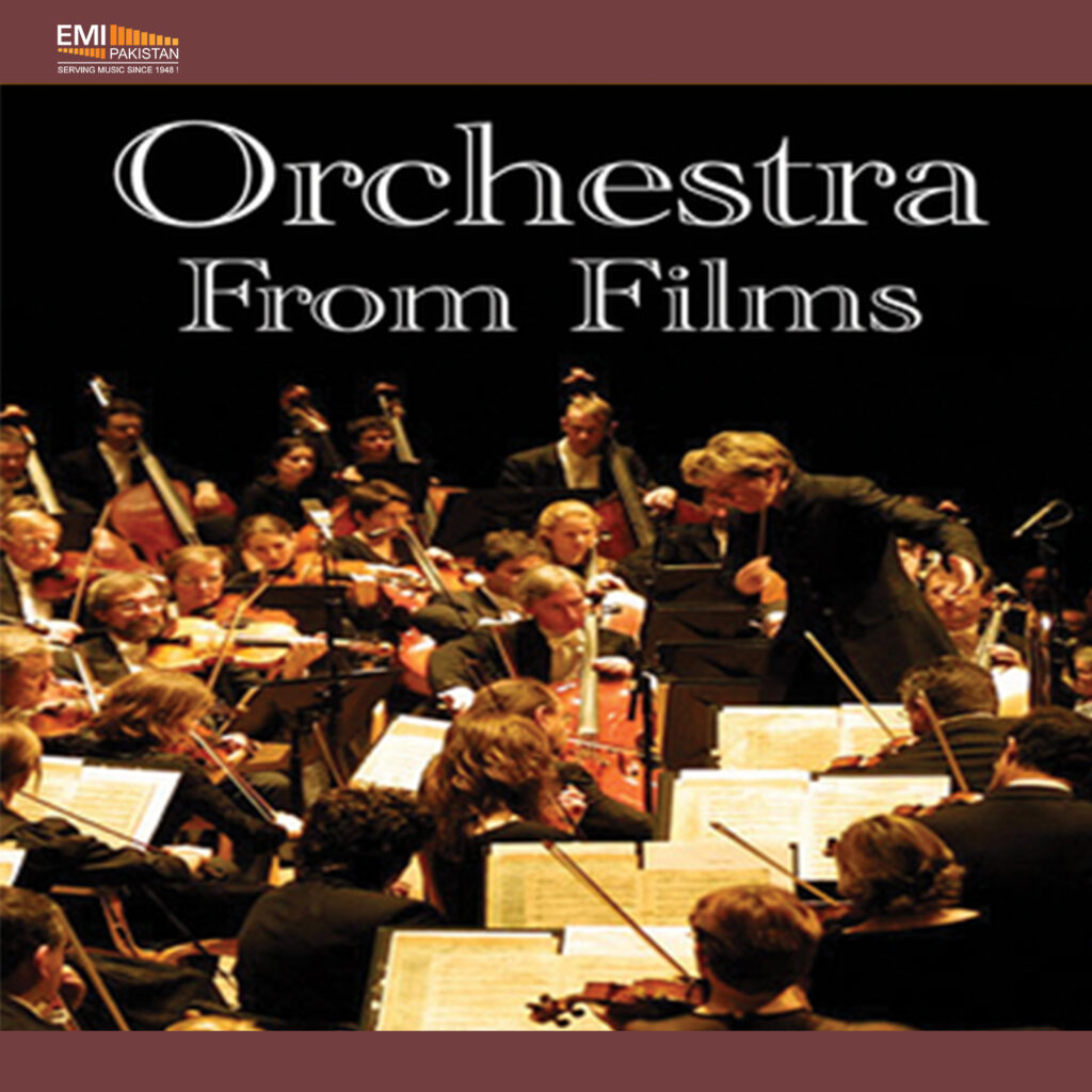 Orchestra From Films