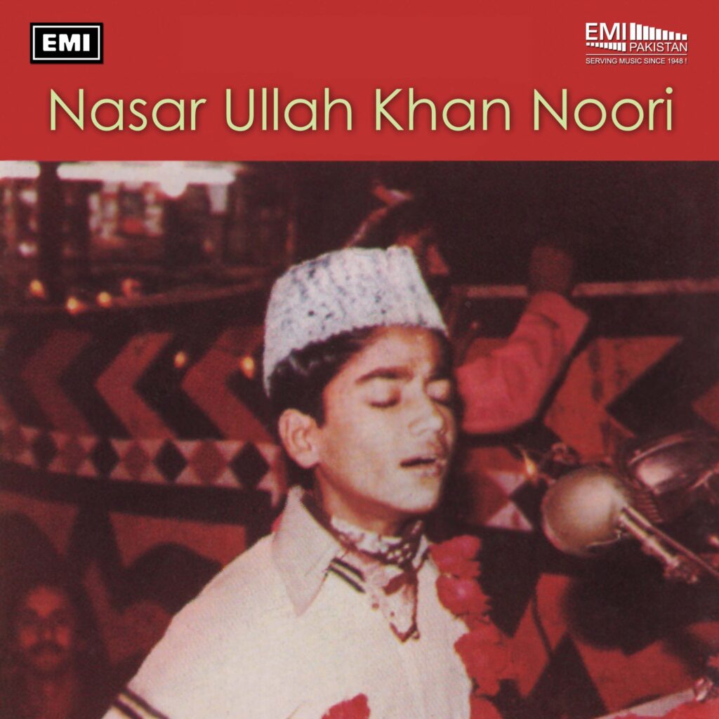 Nasar Ullah Khan Noori