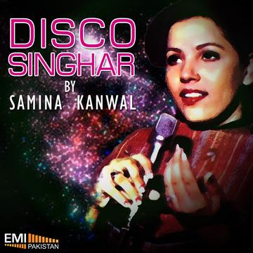 Disco Singhar
