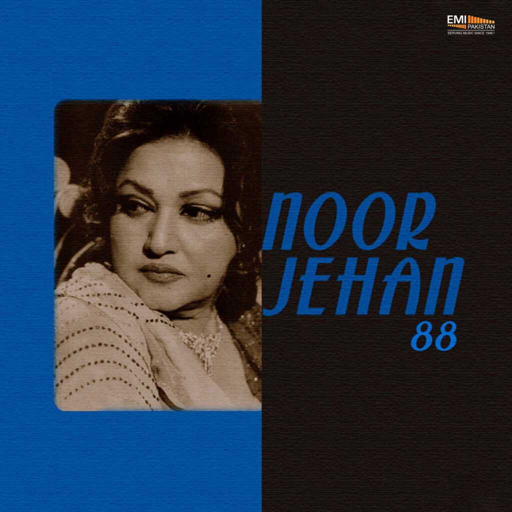 Noor Jehan 88