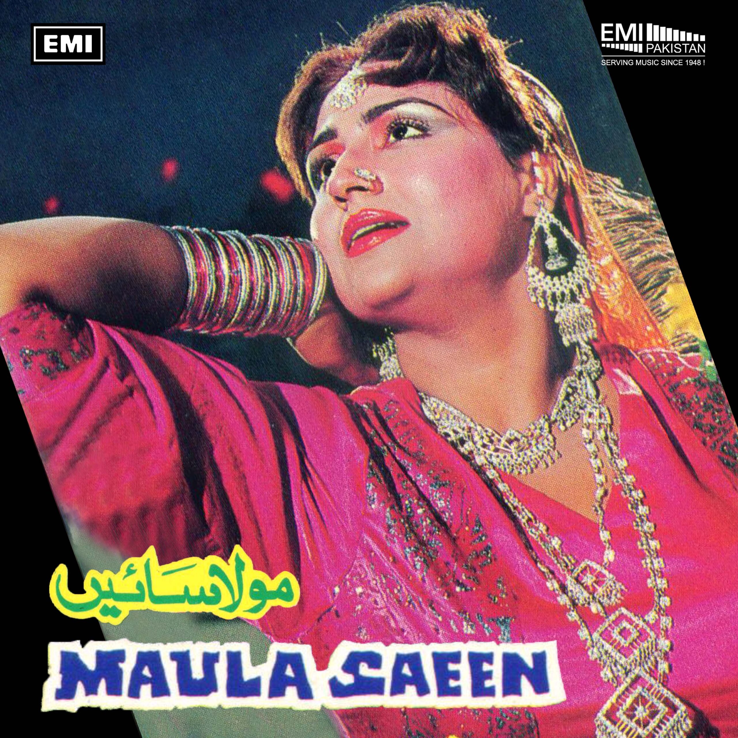 Maula Saeen