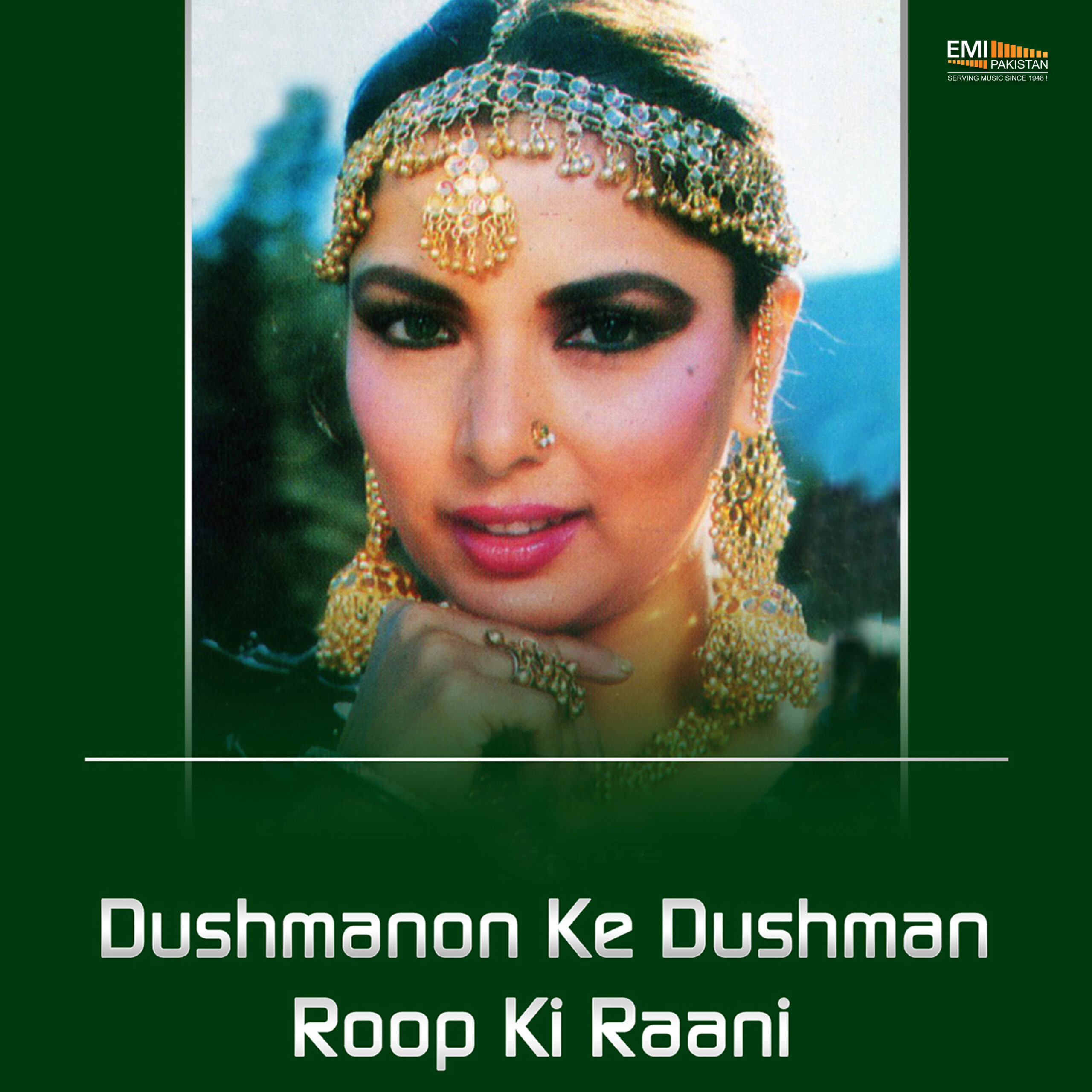 Dushman Ke Dushman – Roop Ki Rani