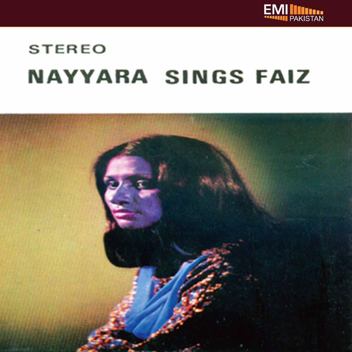 Nayyara Sings Faiz