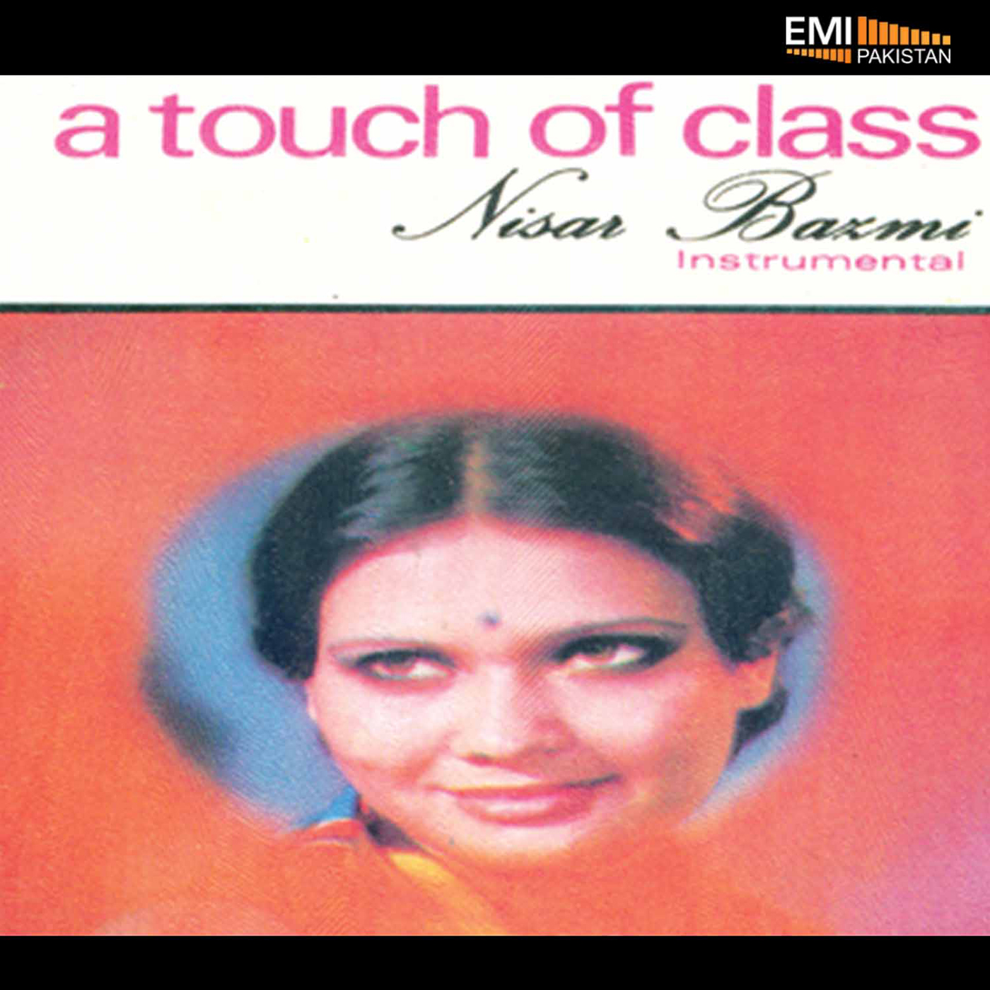 A Touch Of Class, Nisar Bazmi Instrumental