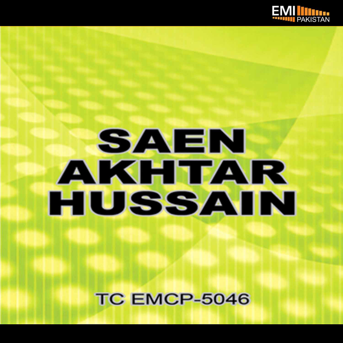Saen Akhtar Hussain