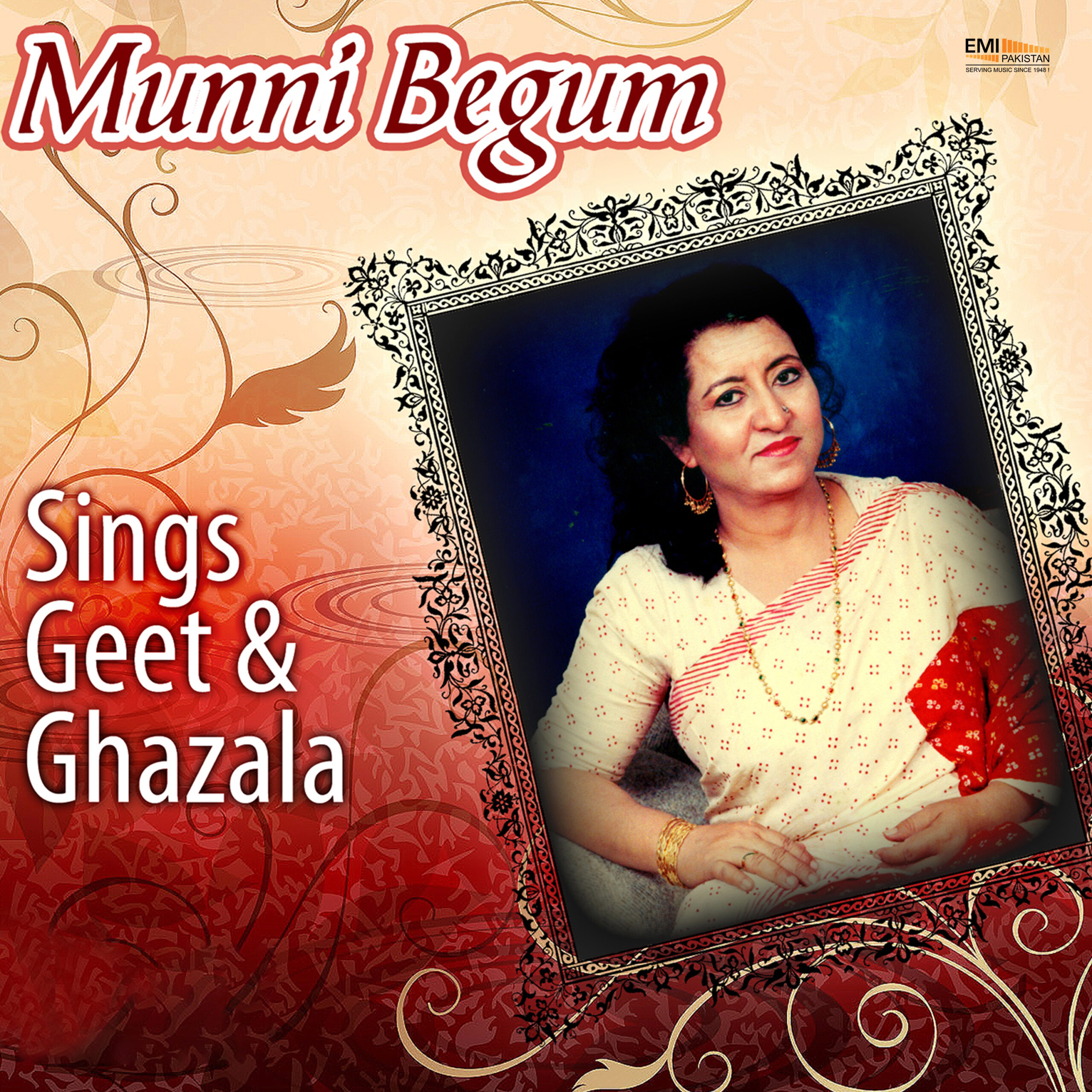 Munni Begum Sings Geets And Ghazals