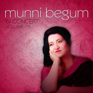 Munni Begum In Concert