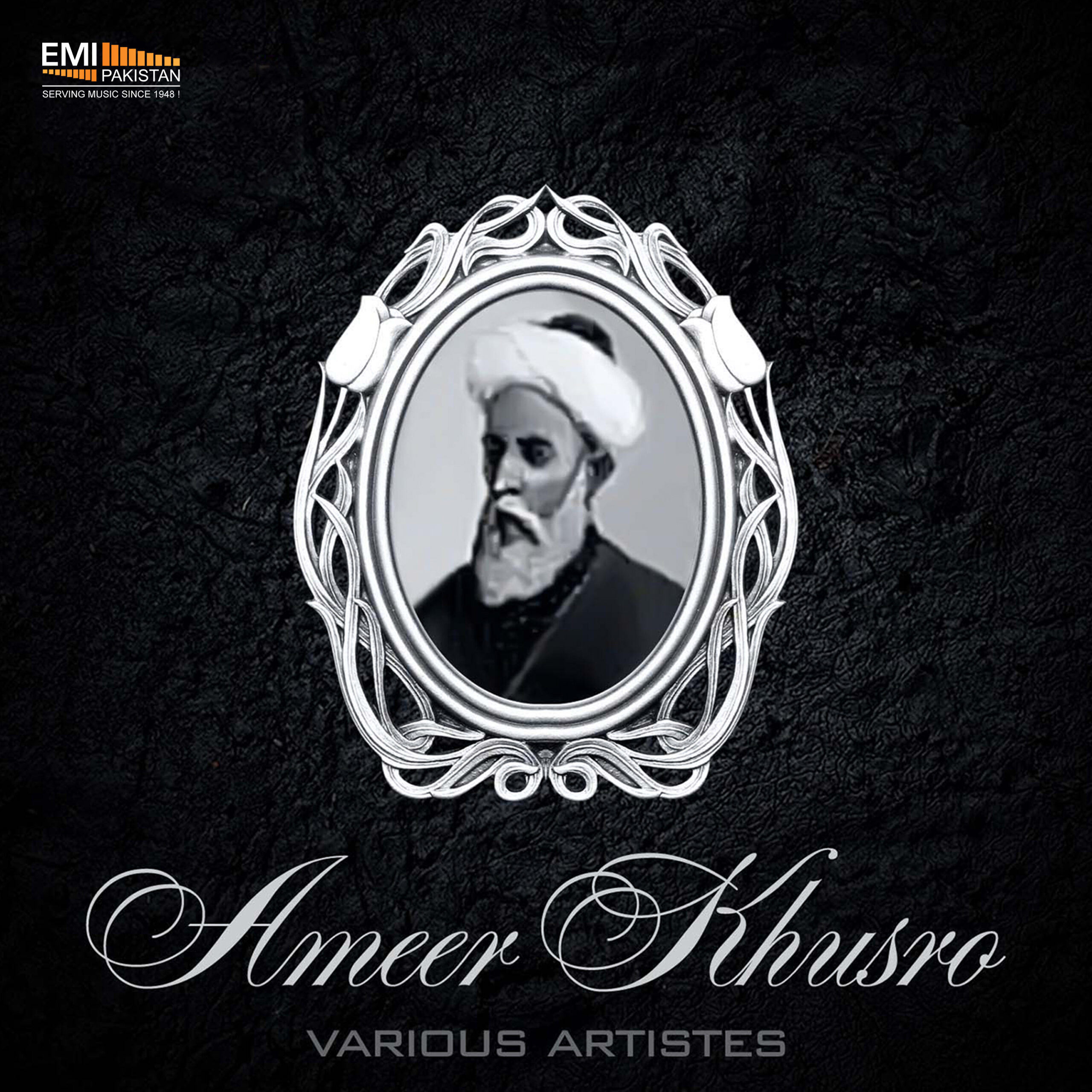 Amir Khusro