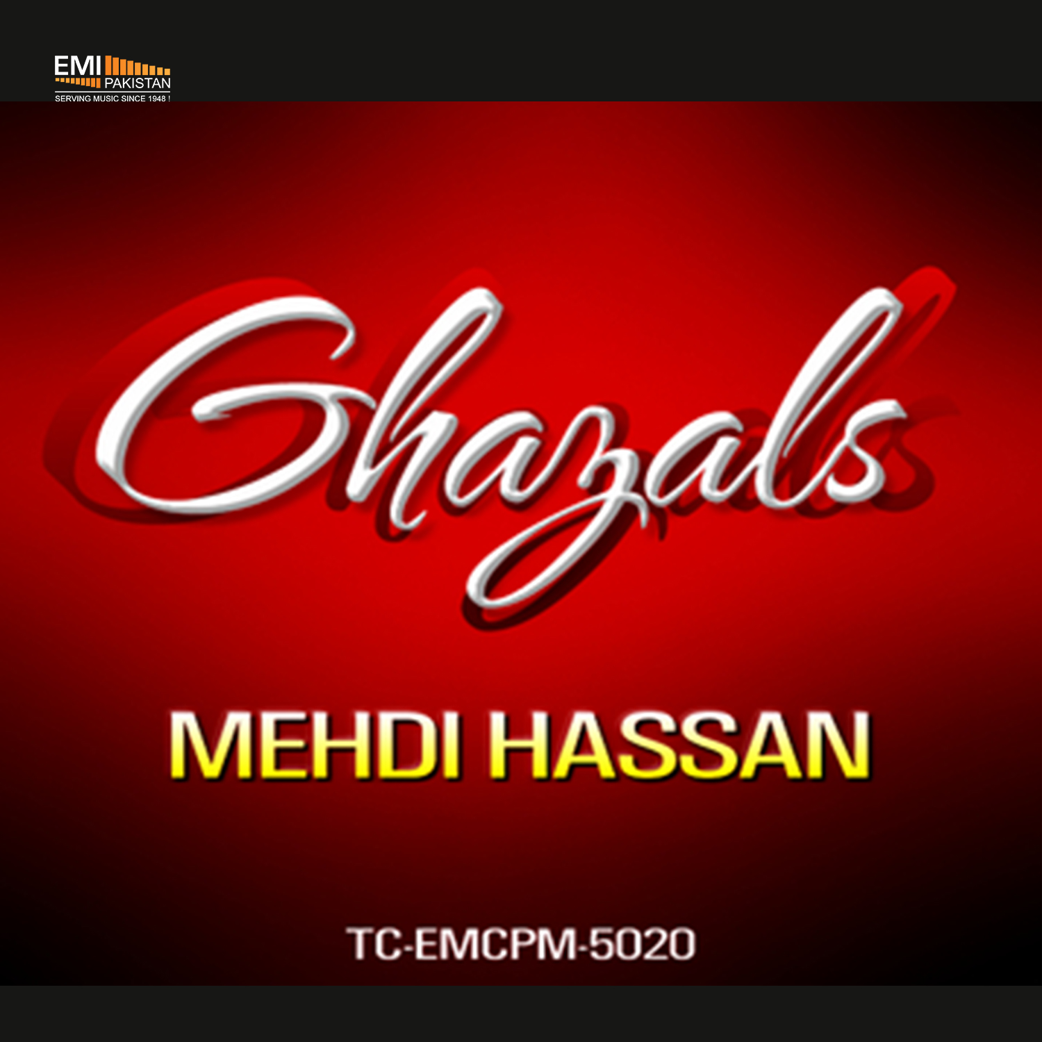 Mehdi Hassan In Concert