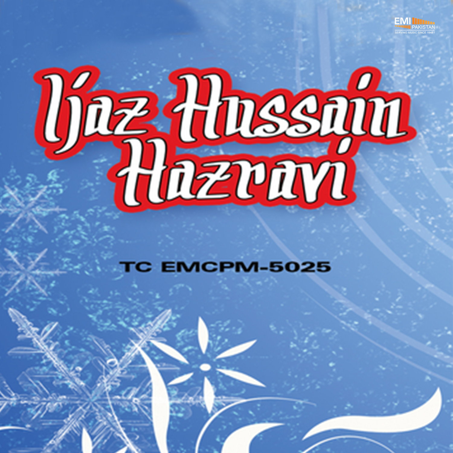 Ejaz Hussain Hazravi