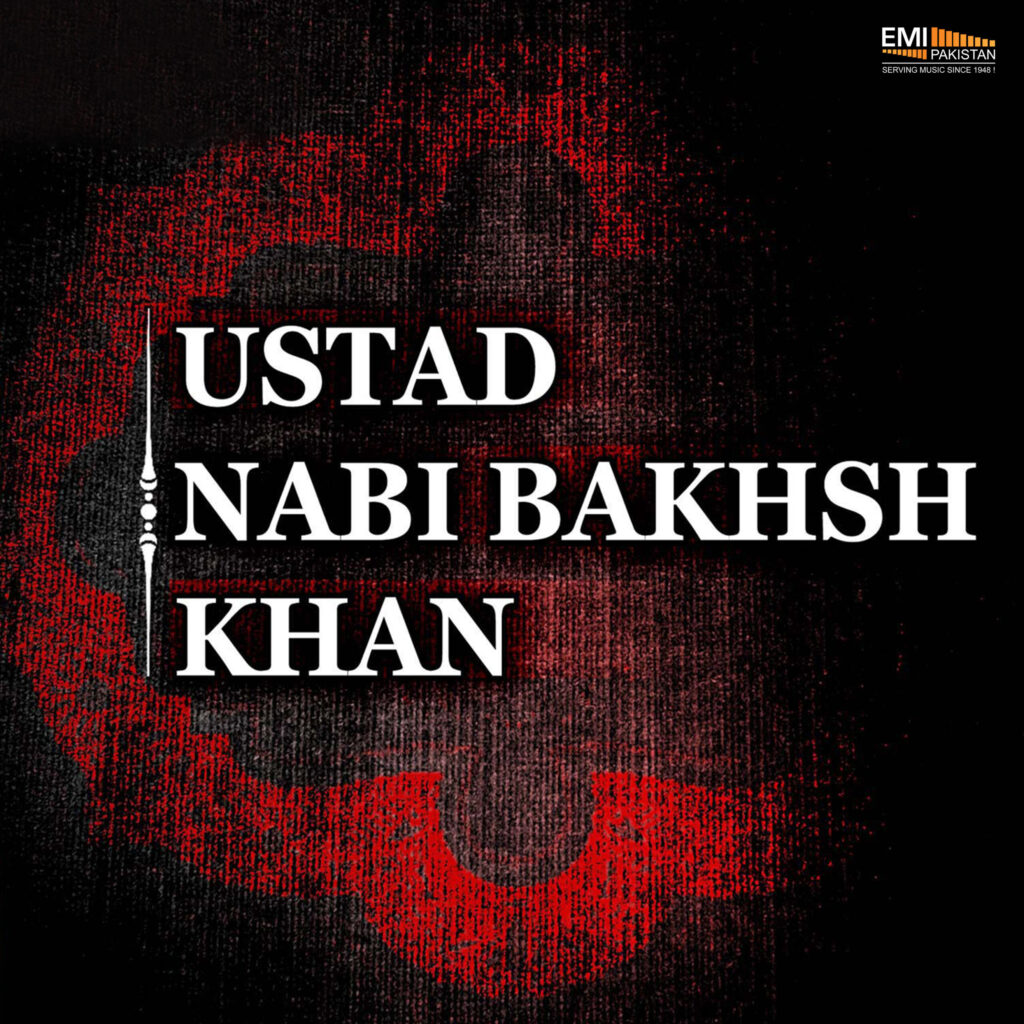 Ustad Nabi Bukhsh Khan