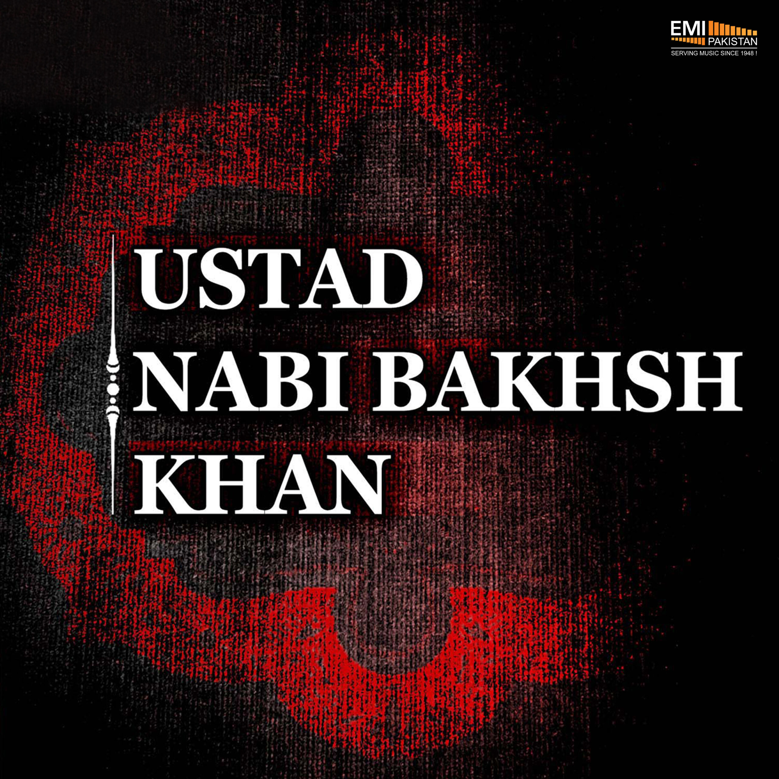 Ustad Nabi Bukhsh Khan