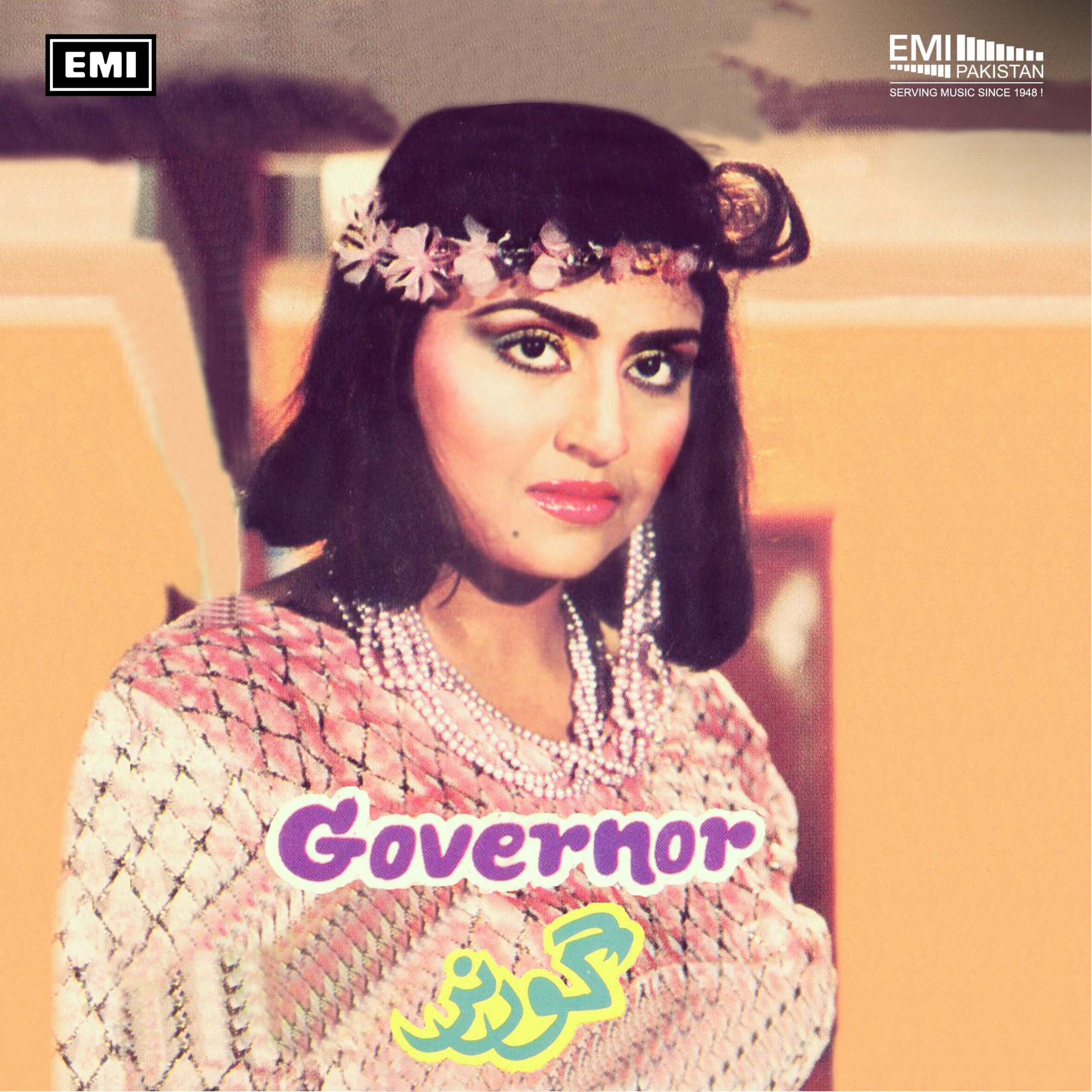 Governor