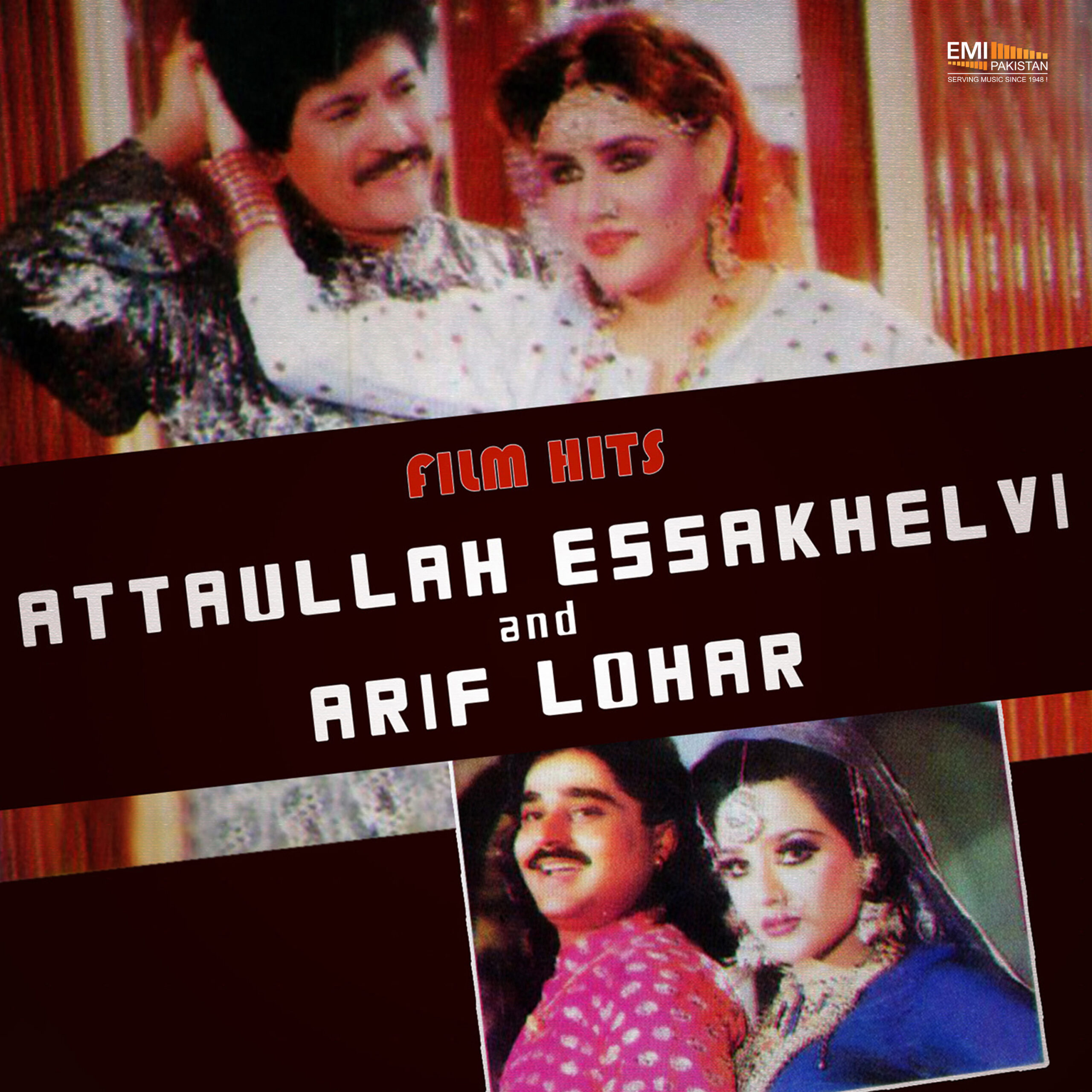 Film Hits (Attaullah Essakhelvi – Arif Lohar