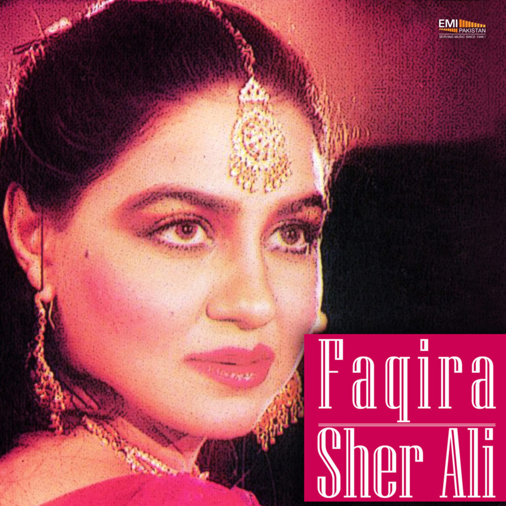 Faqira – Sher Ali