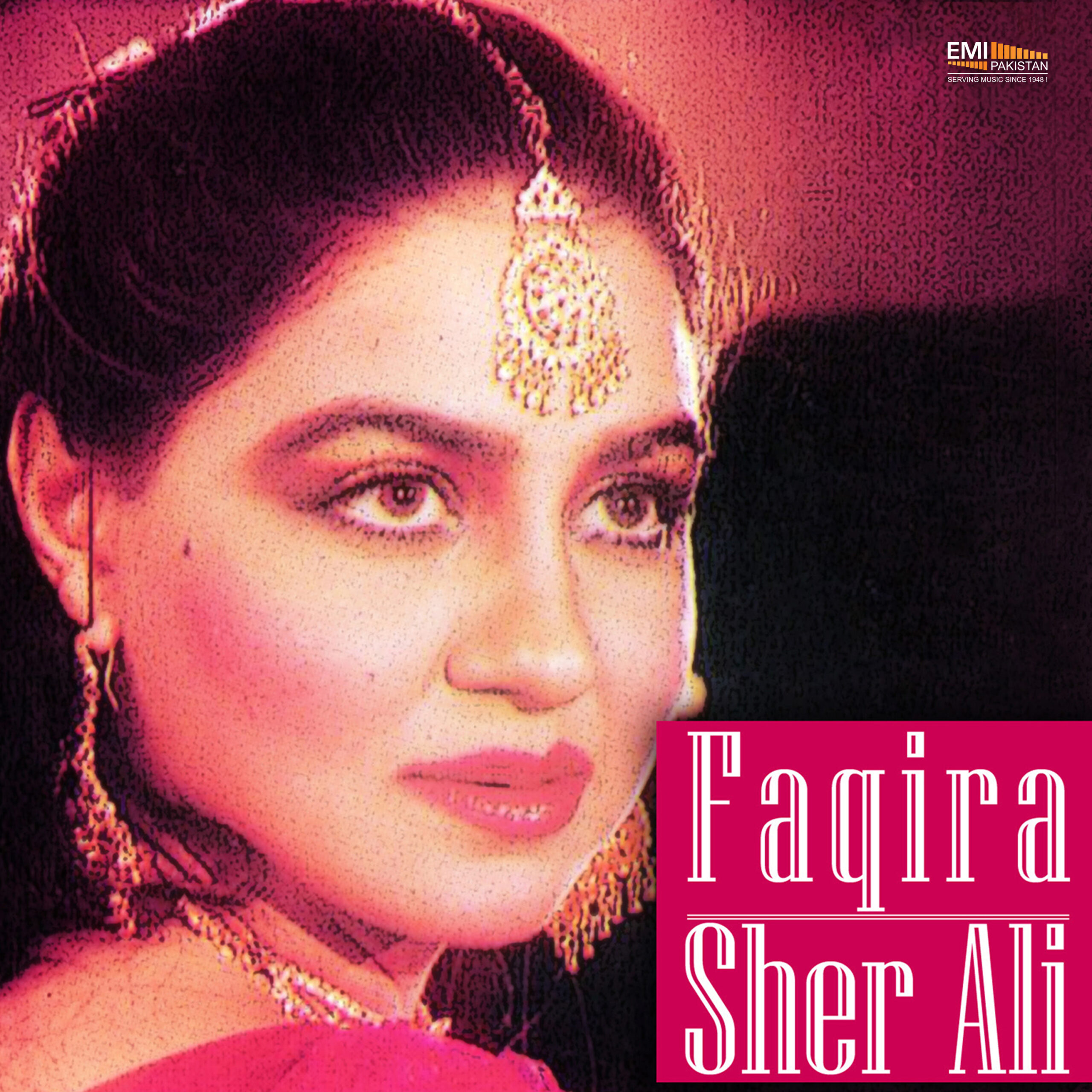 Faqira – Sher Ali