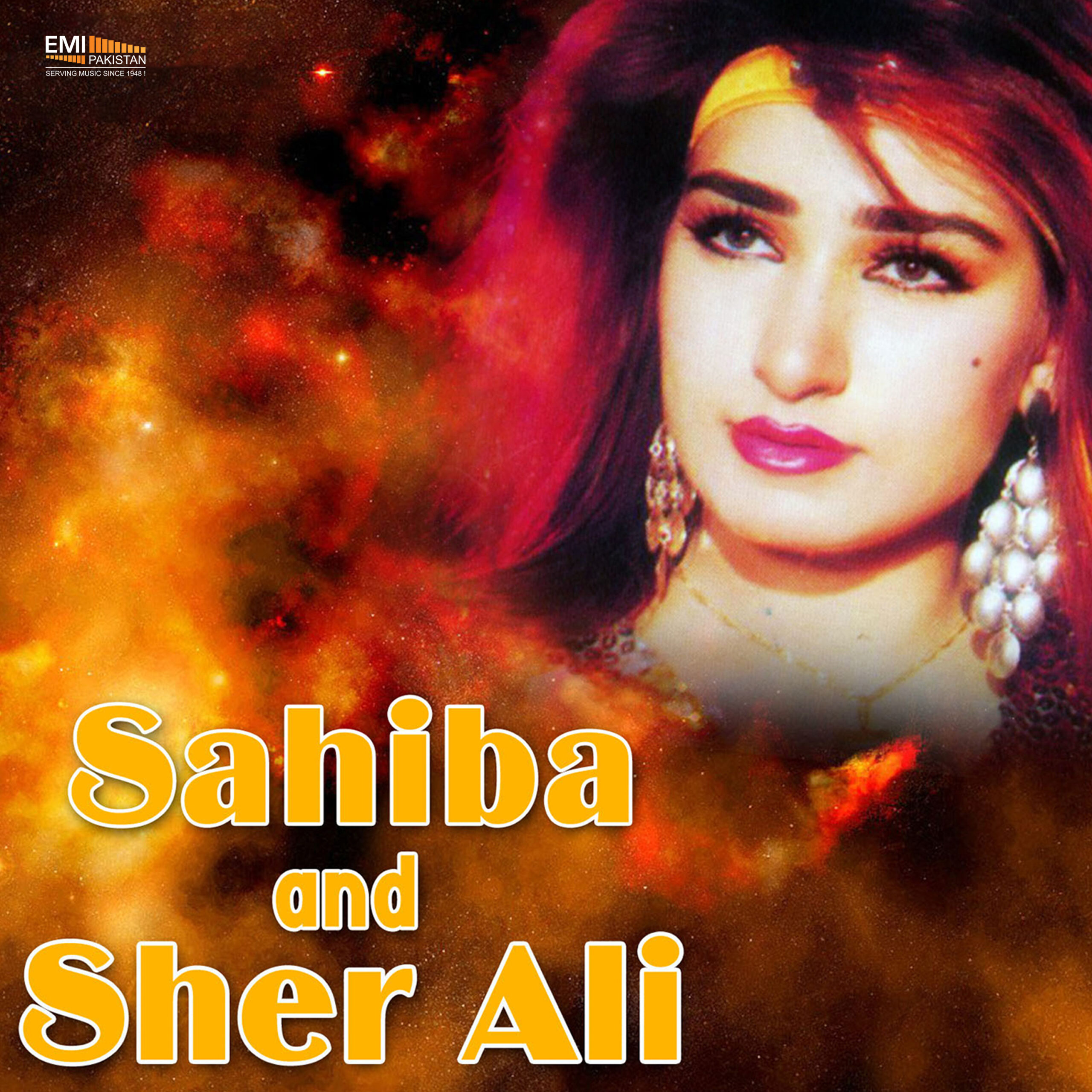 Sahiba – Sher Ali
