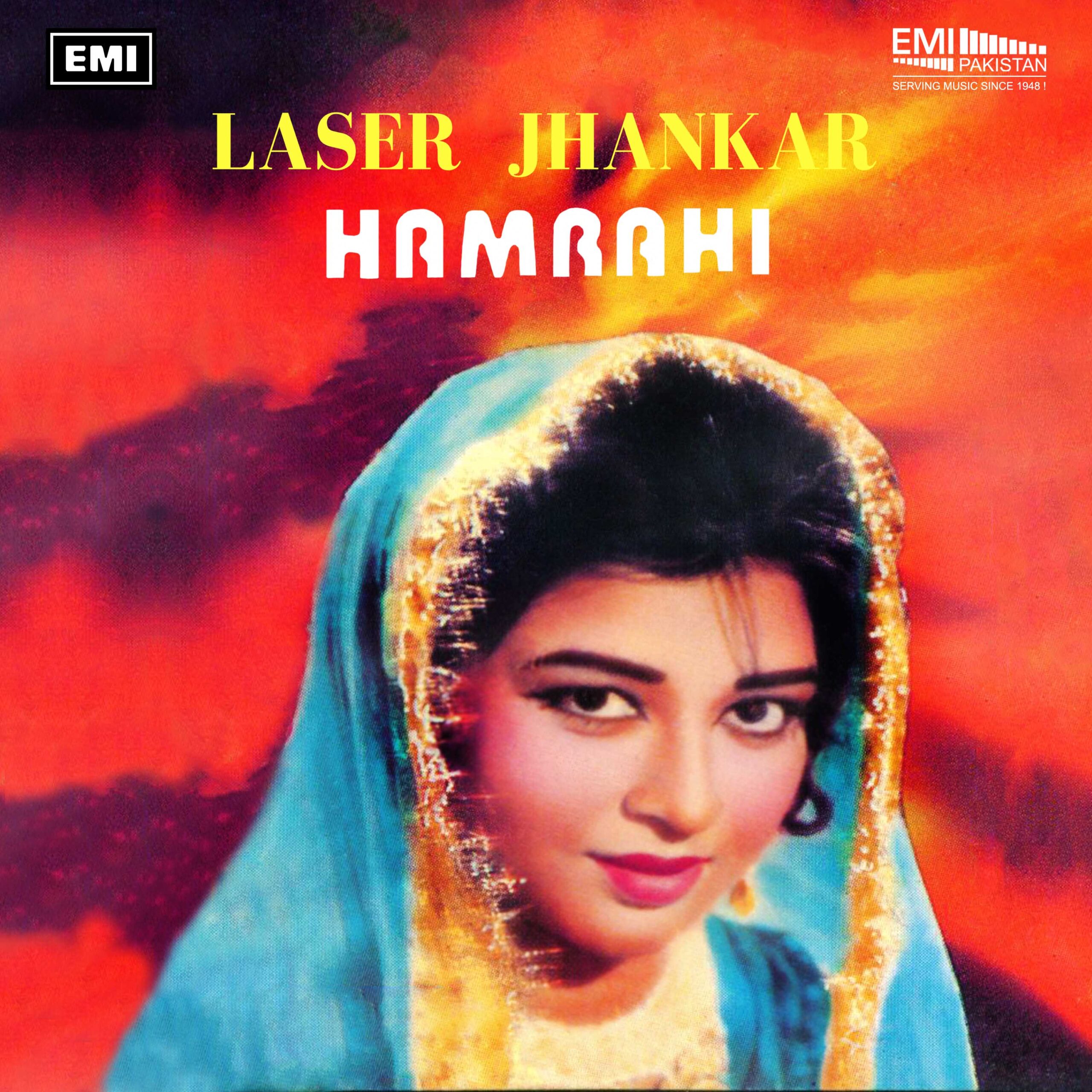 Lezar Jhankar – Hamrahi
