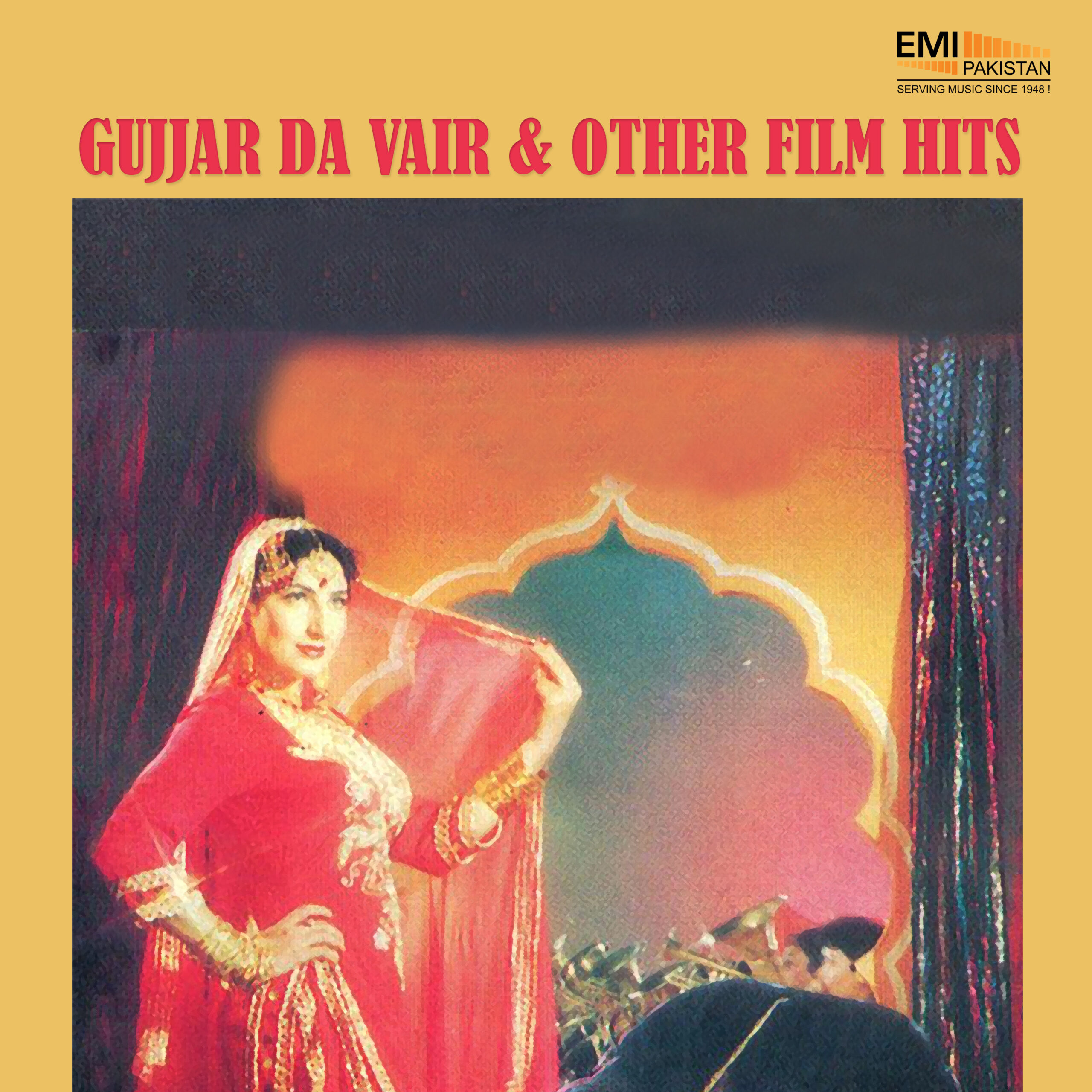 Gujjar Da Vair & Other Film Hits